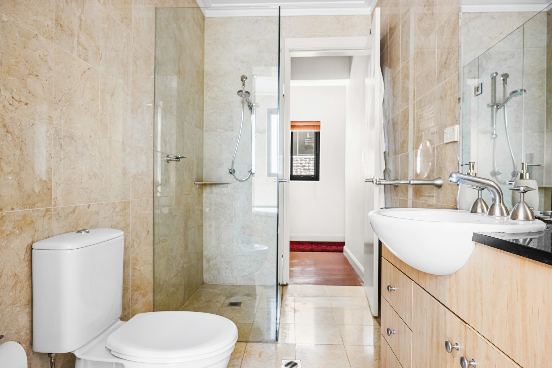 2/17 Berwick Street, Coogee