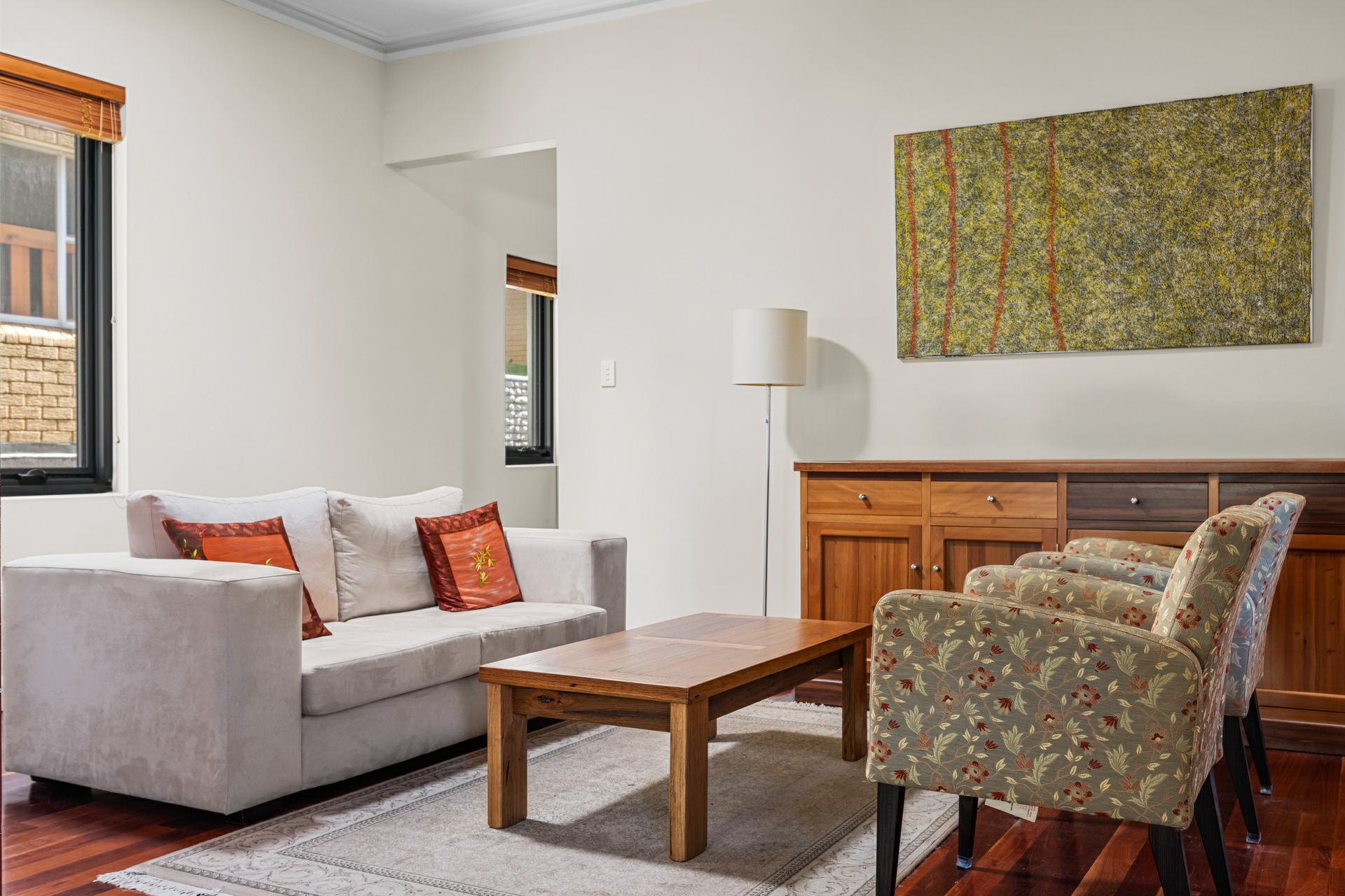 2/17 Berwick Street, Coogee
