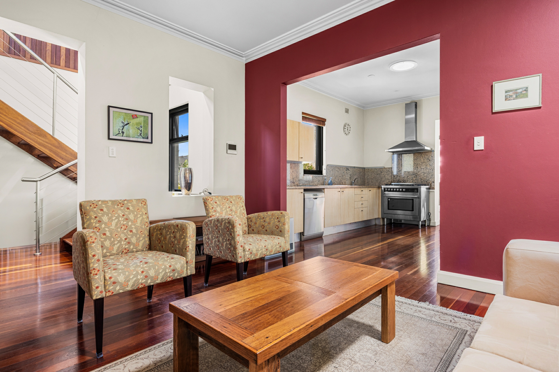 2/17 Berwick Street, Coogee