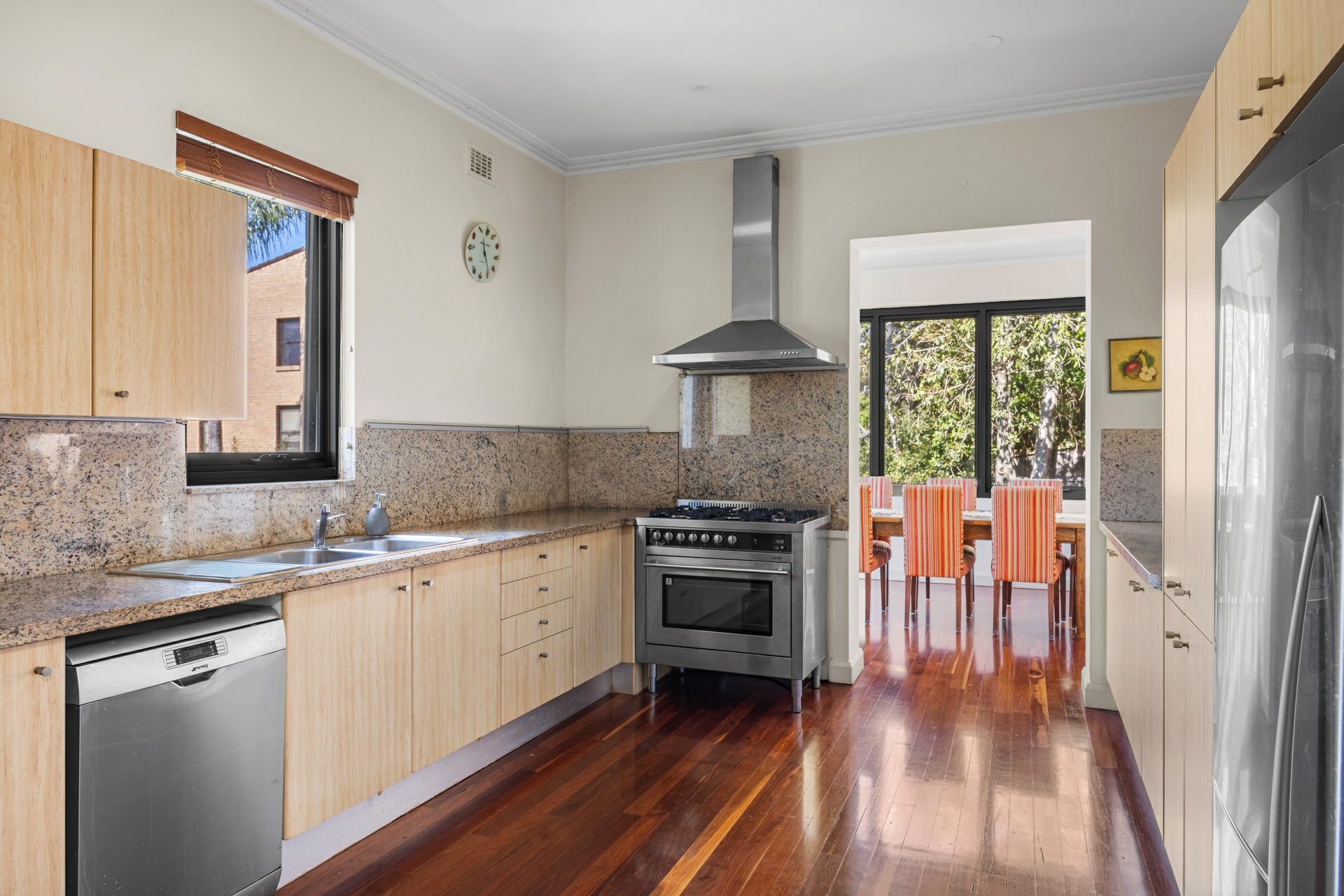 2/17 Berwick Street, Coogee