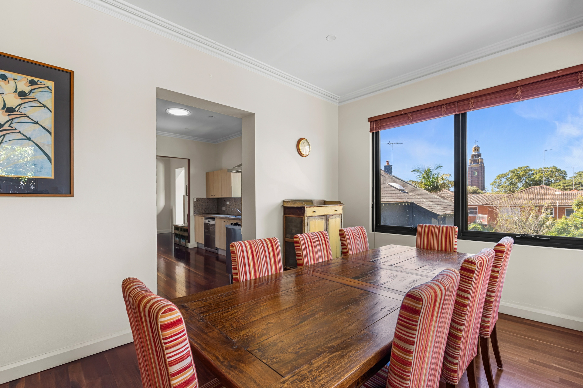 2/17 Berwick Street, Coogee