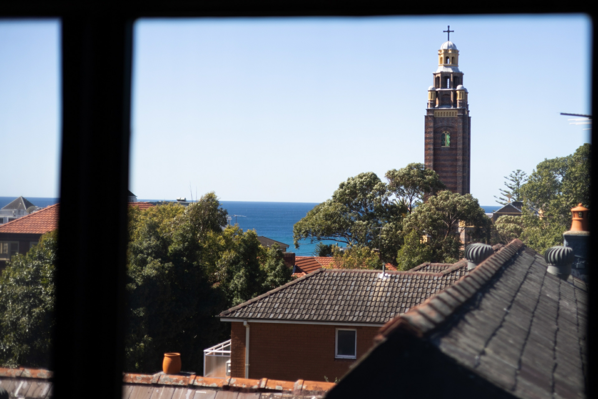 2/17 Berwick Street, Coogee