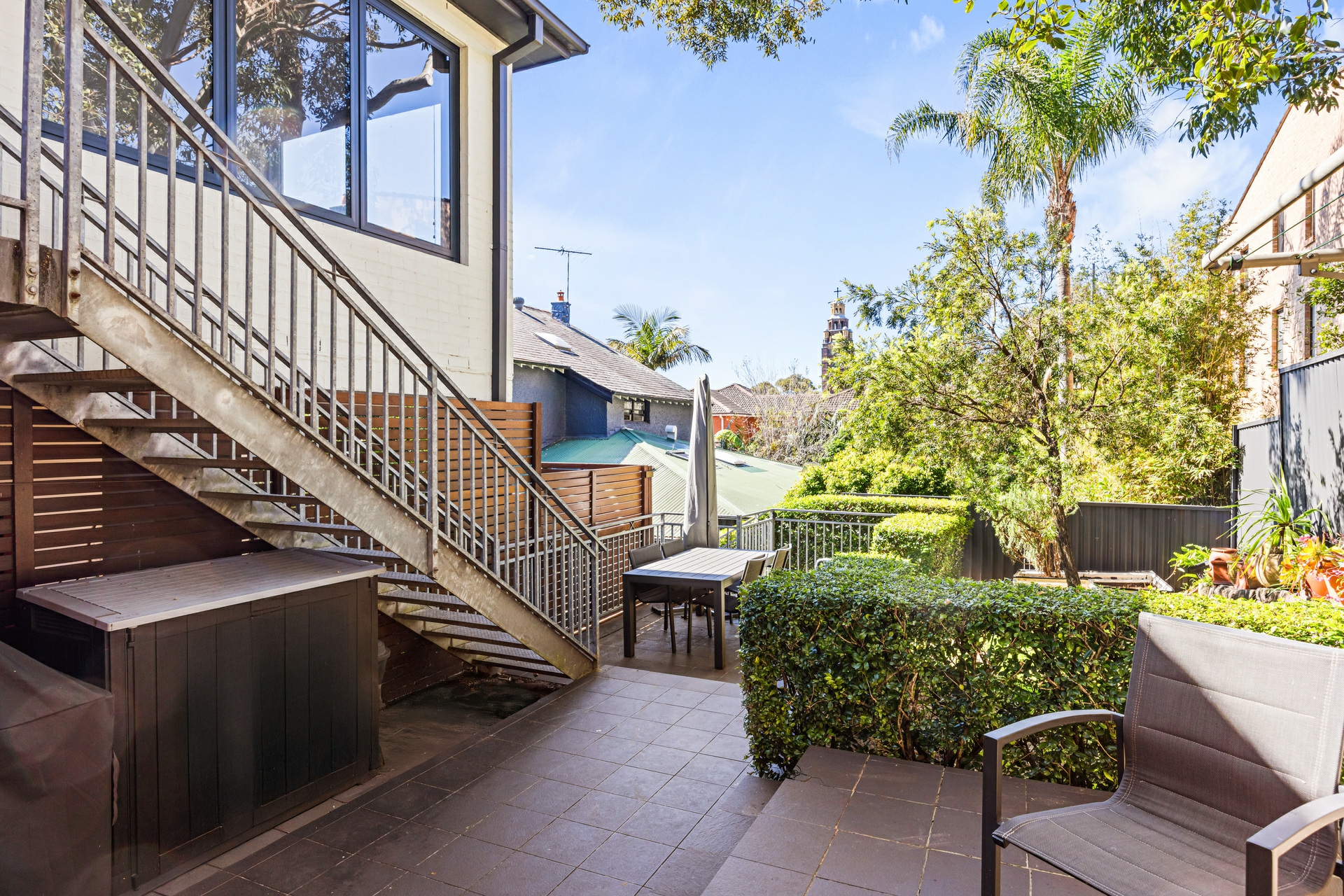 2/17 Berwick Street, Coogee