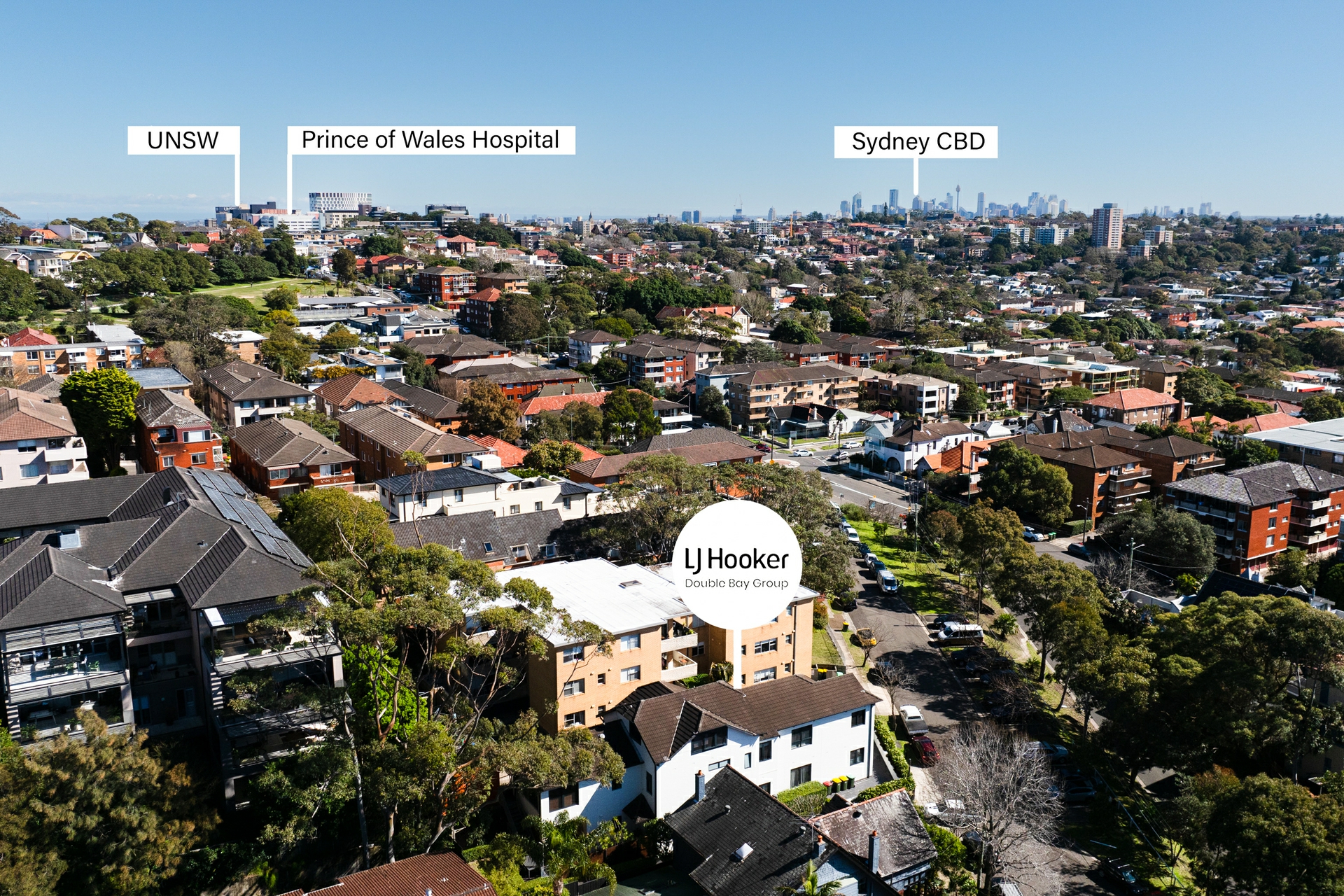2/17 Berwick Street, Coogee