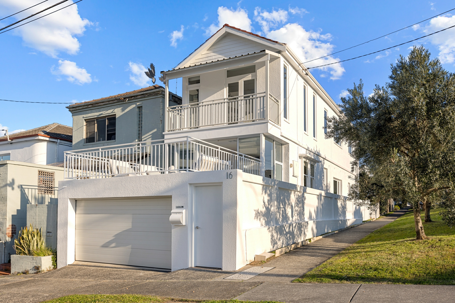 16 Kimberley Street, Vaucluse