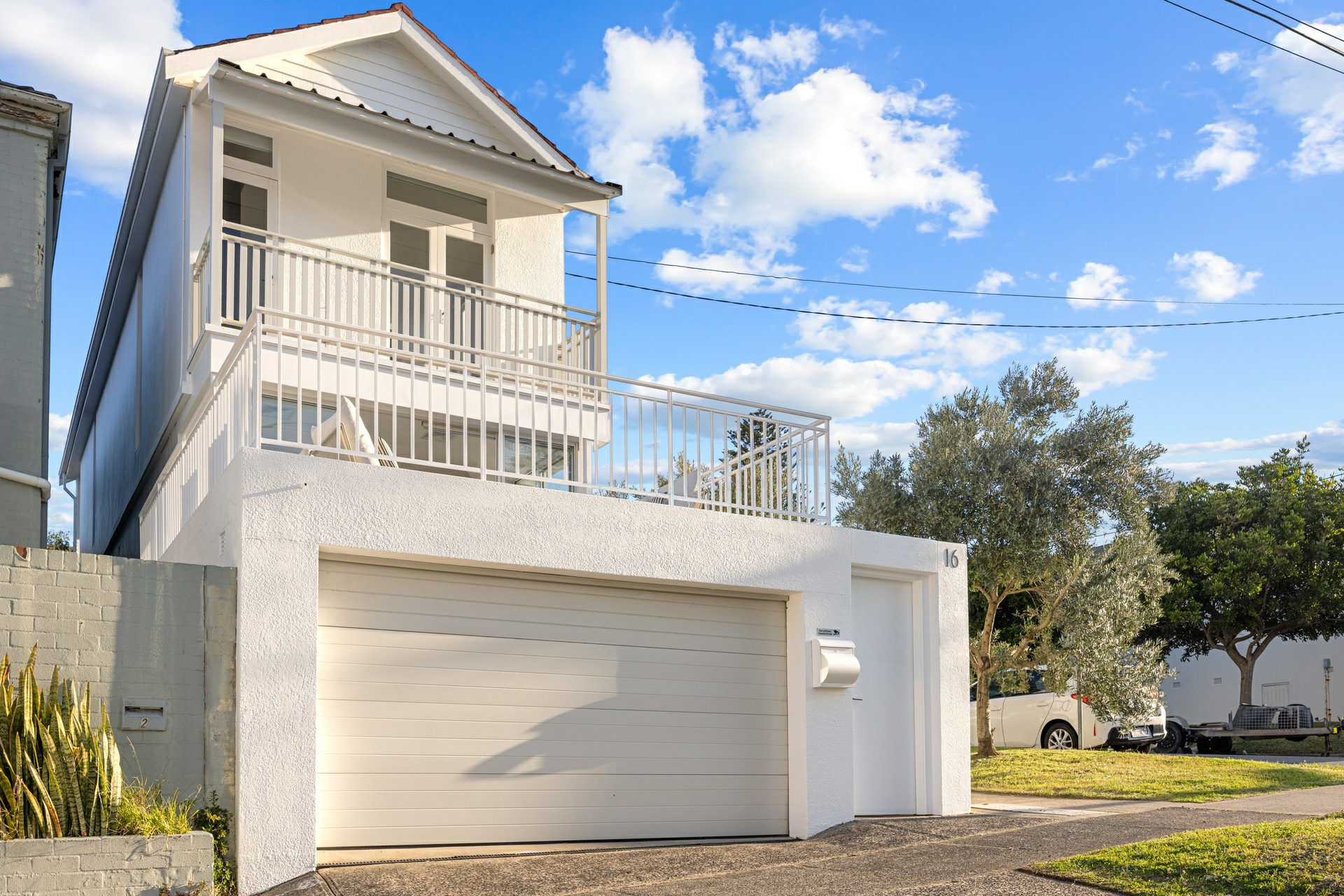 16 Kimberley Street, Vaucluse