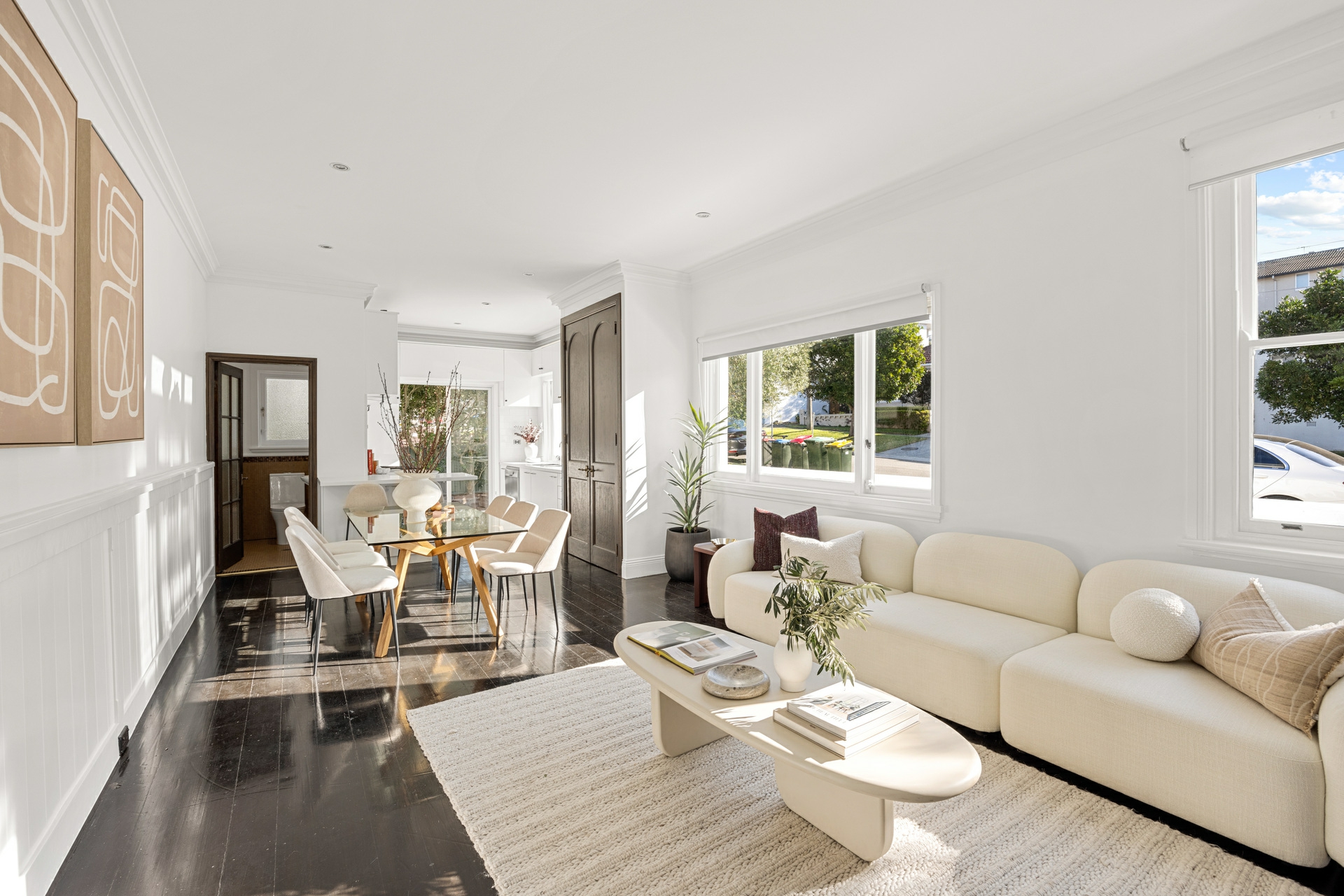 16 Kimberley Street, Vaucluse