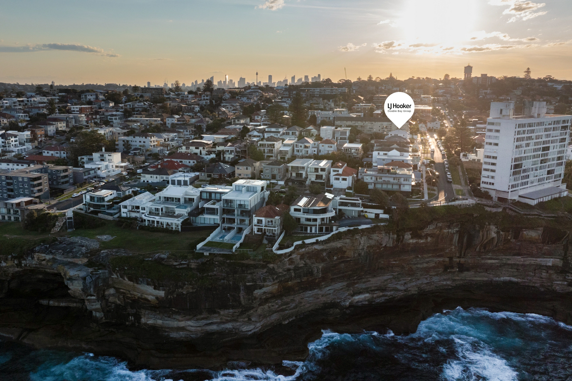 16 Kimberley Street, Vaucluse