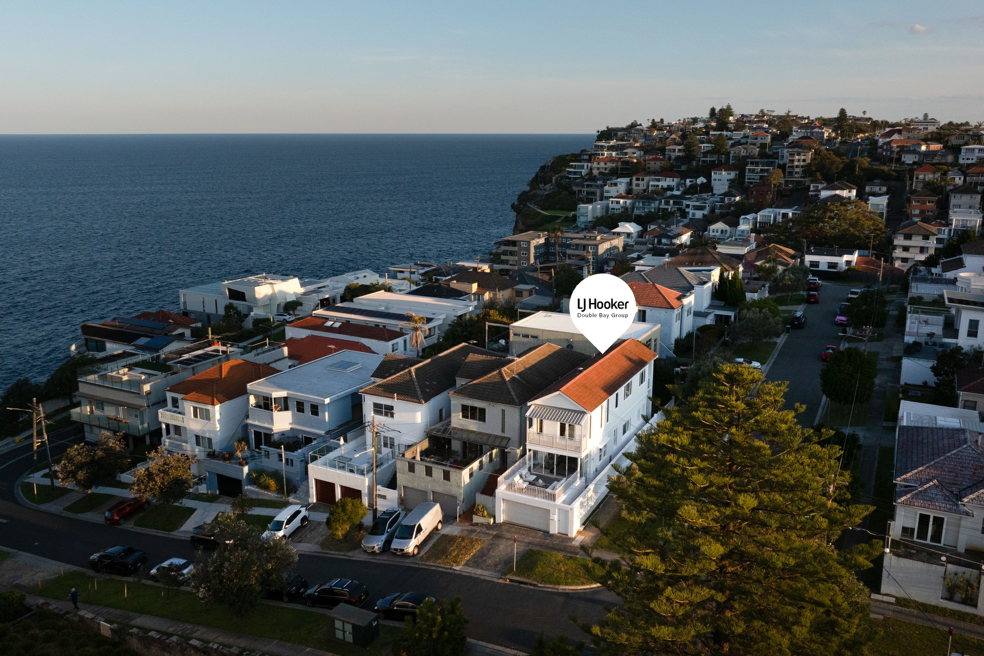 16 Kimberley Street, Vaucluse