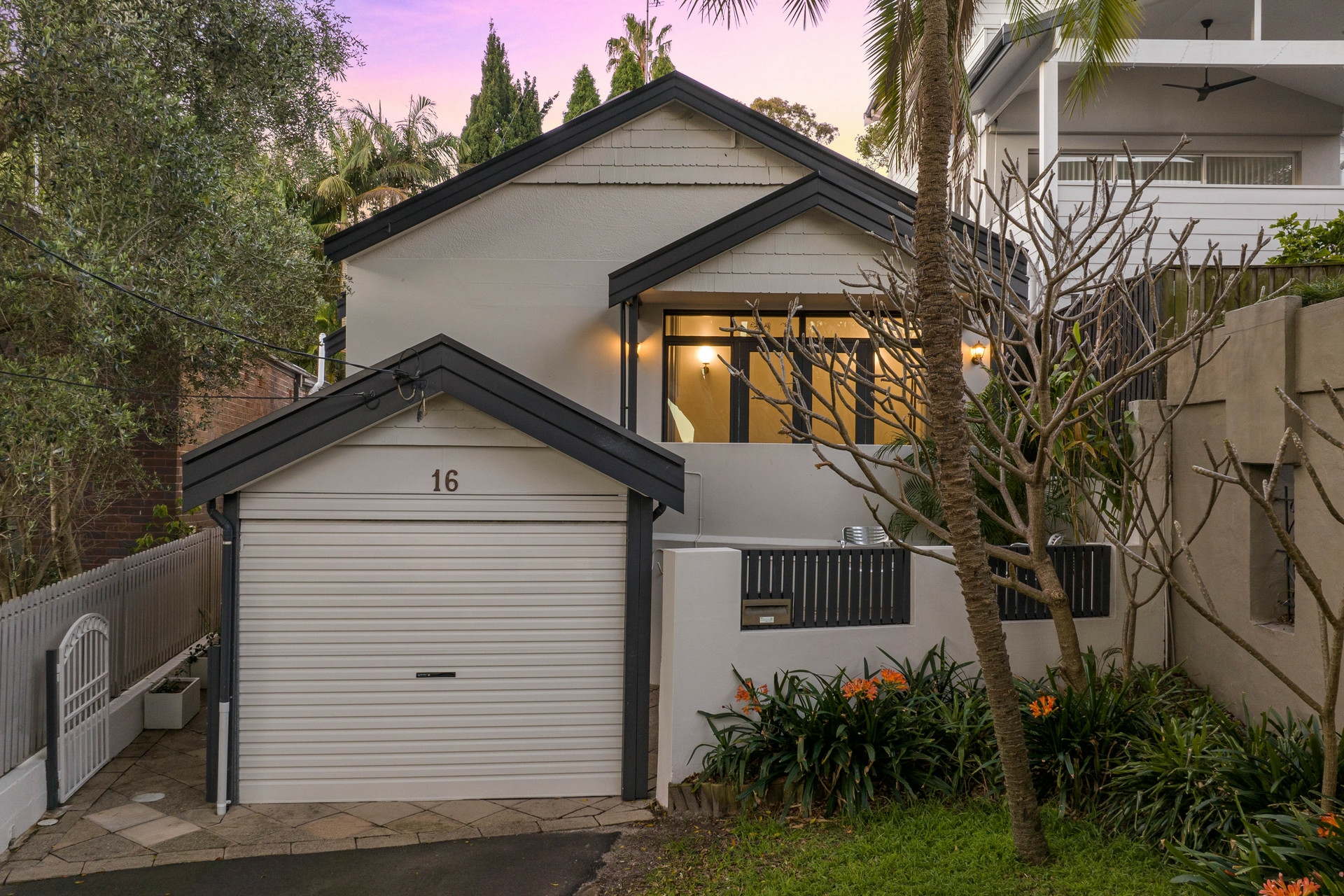 16 Farnham Avenue, Randwick