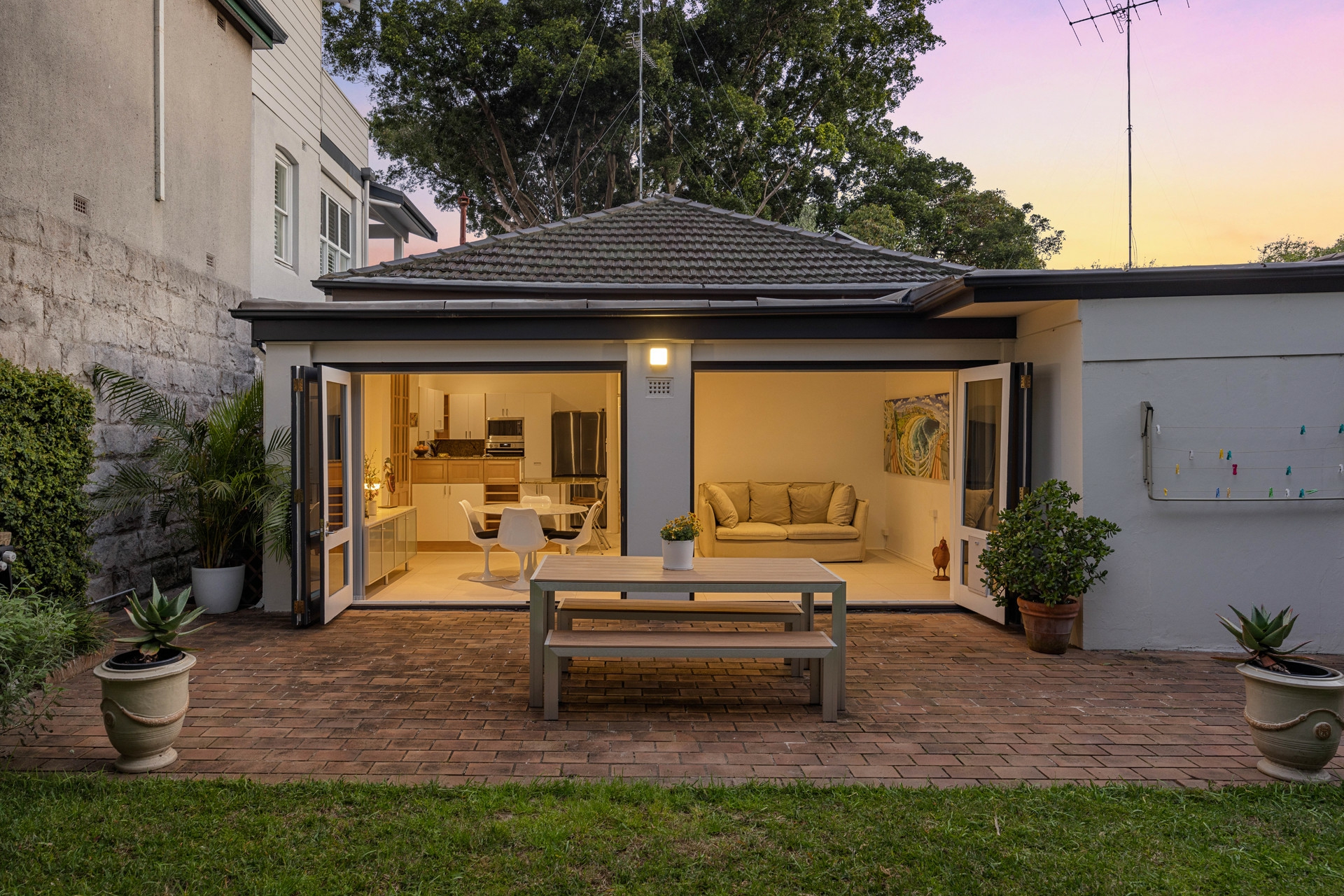 16 Farnham Avenue, Randwick