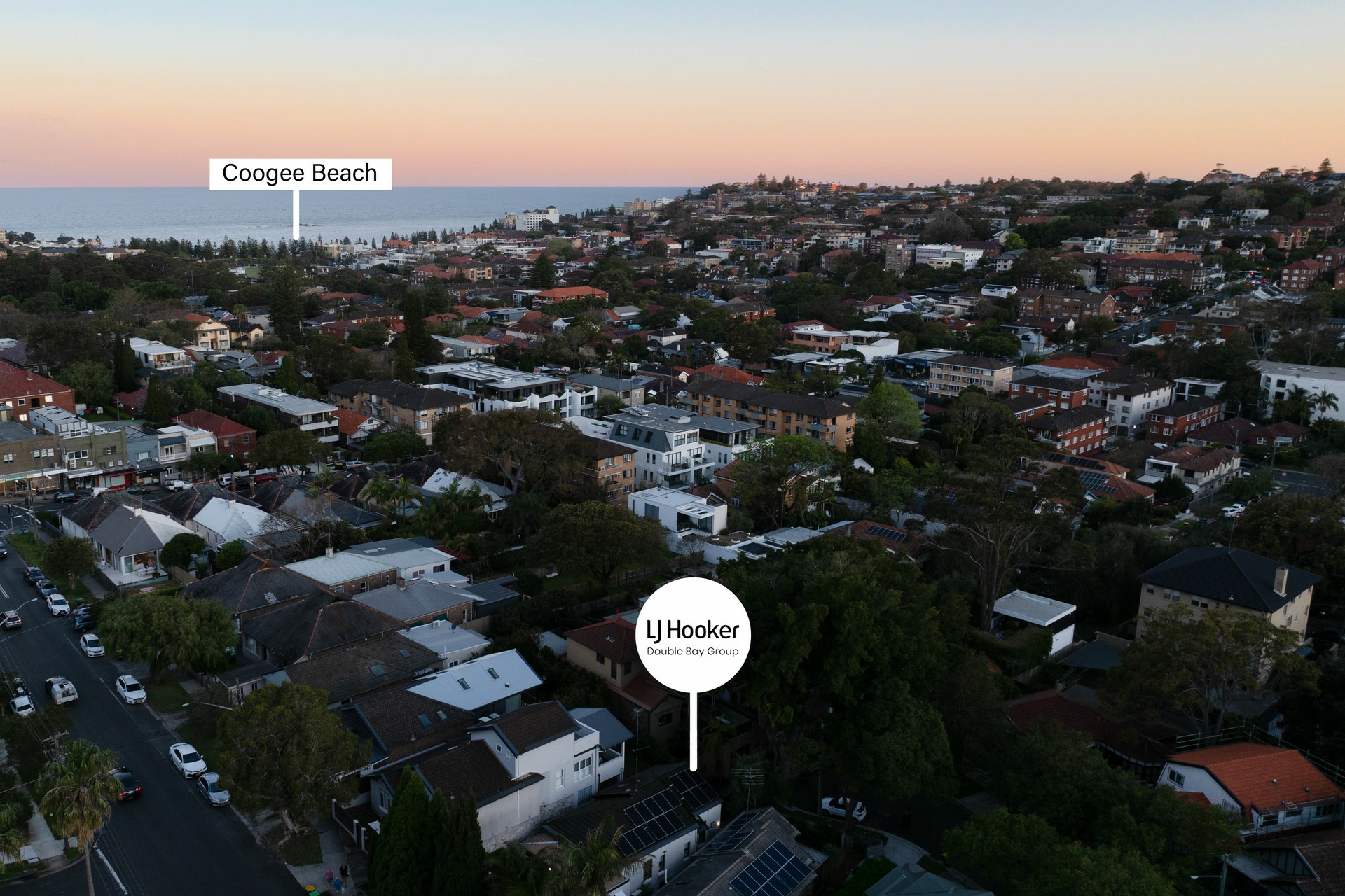 16 Farnham Avenue, Randwick