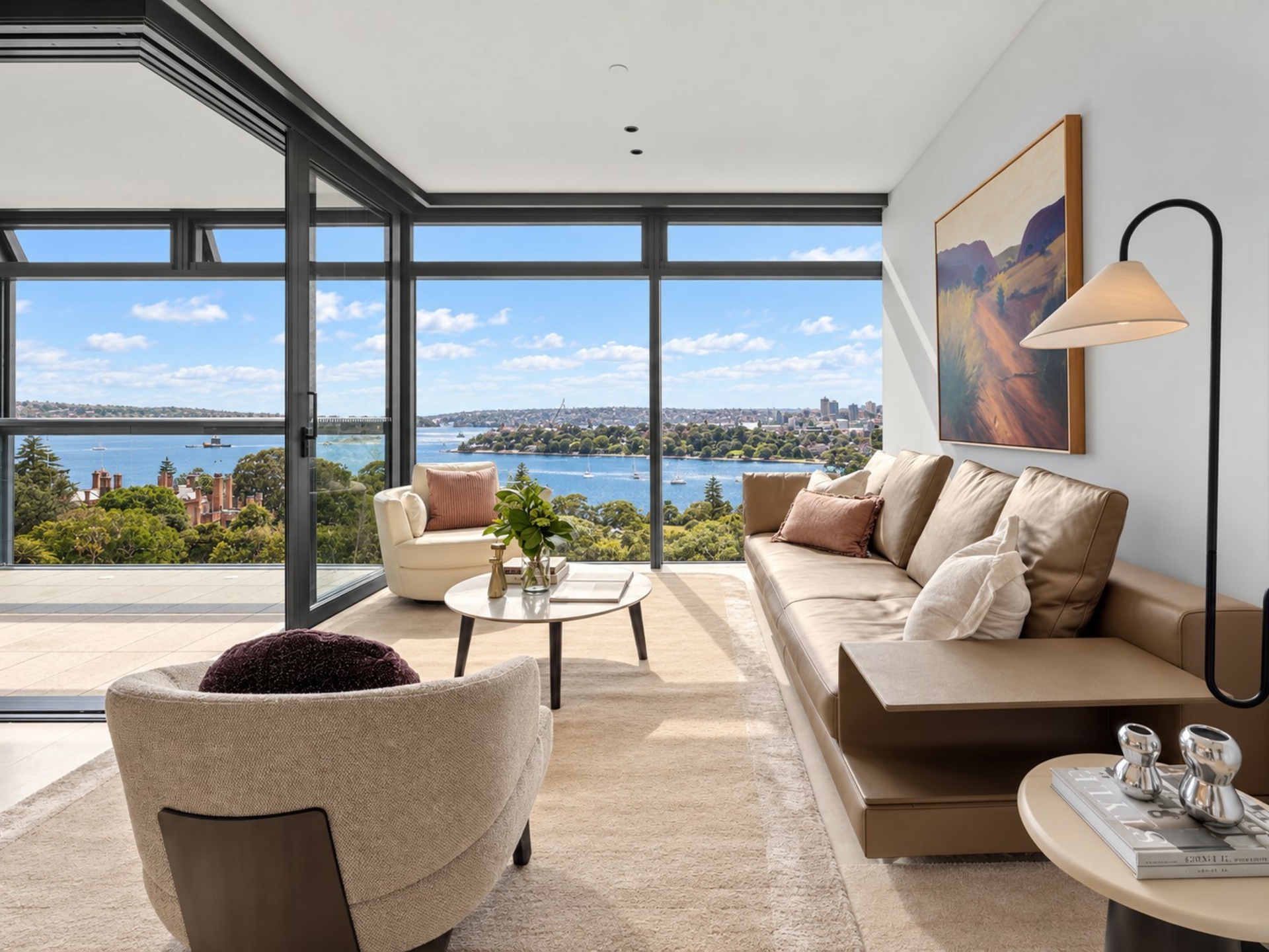 1502/71 Macquarie Street — photo from LJ Hooker Double Bay