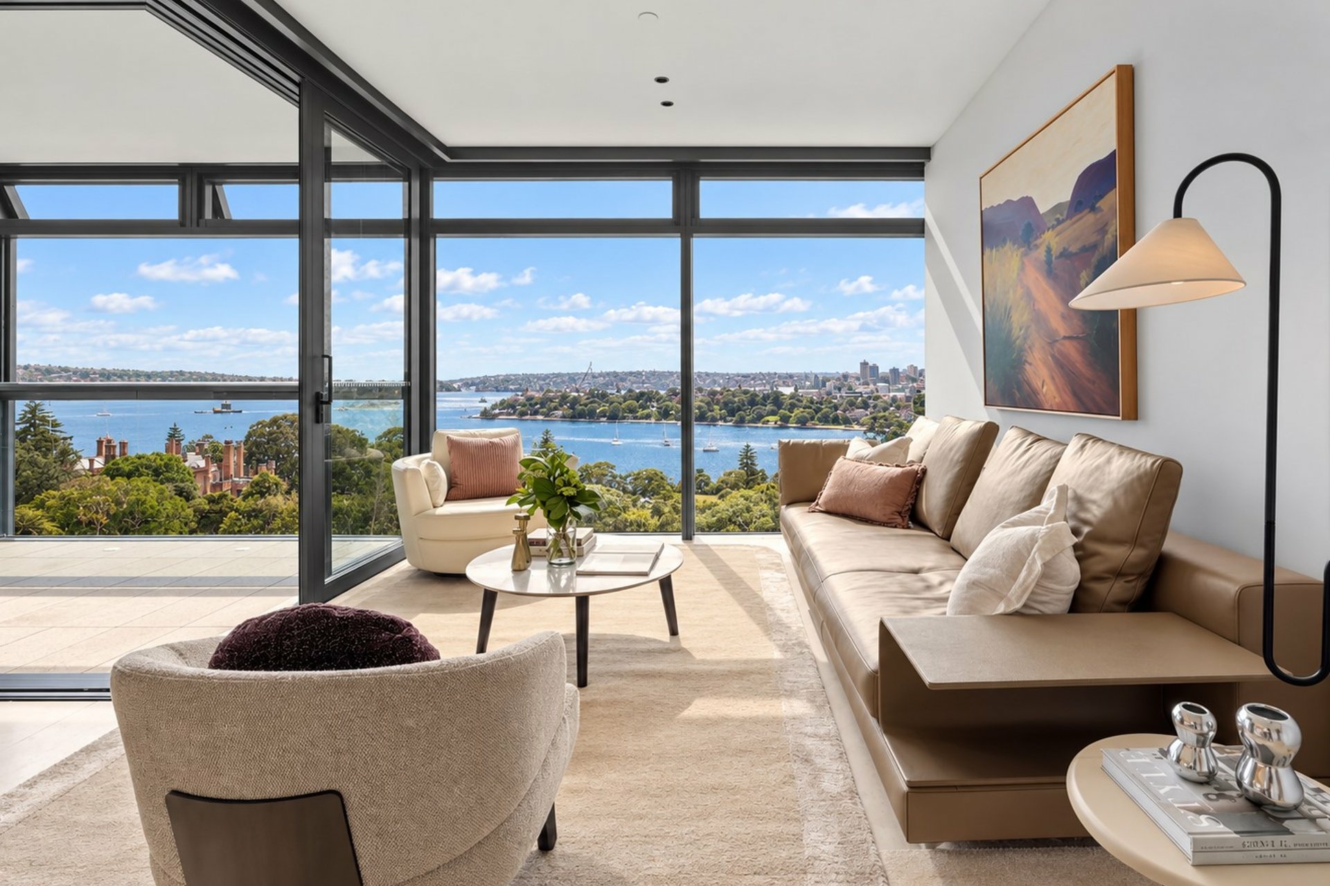 1502/71 Macquarie Street — photo from LJ Hooker Double Bay