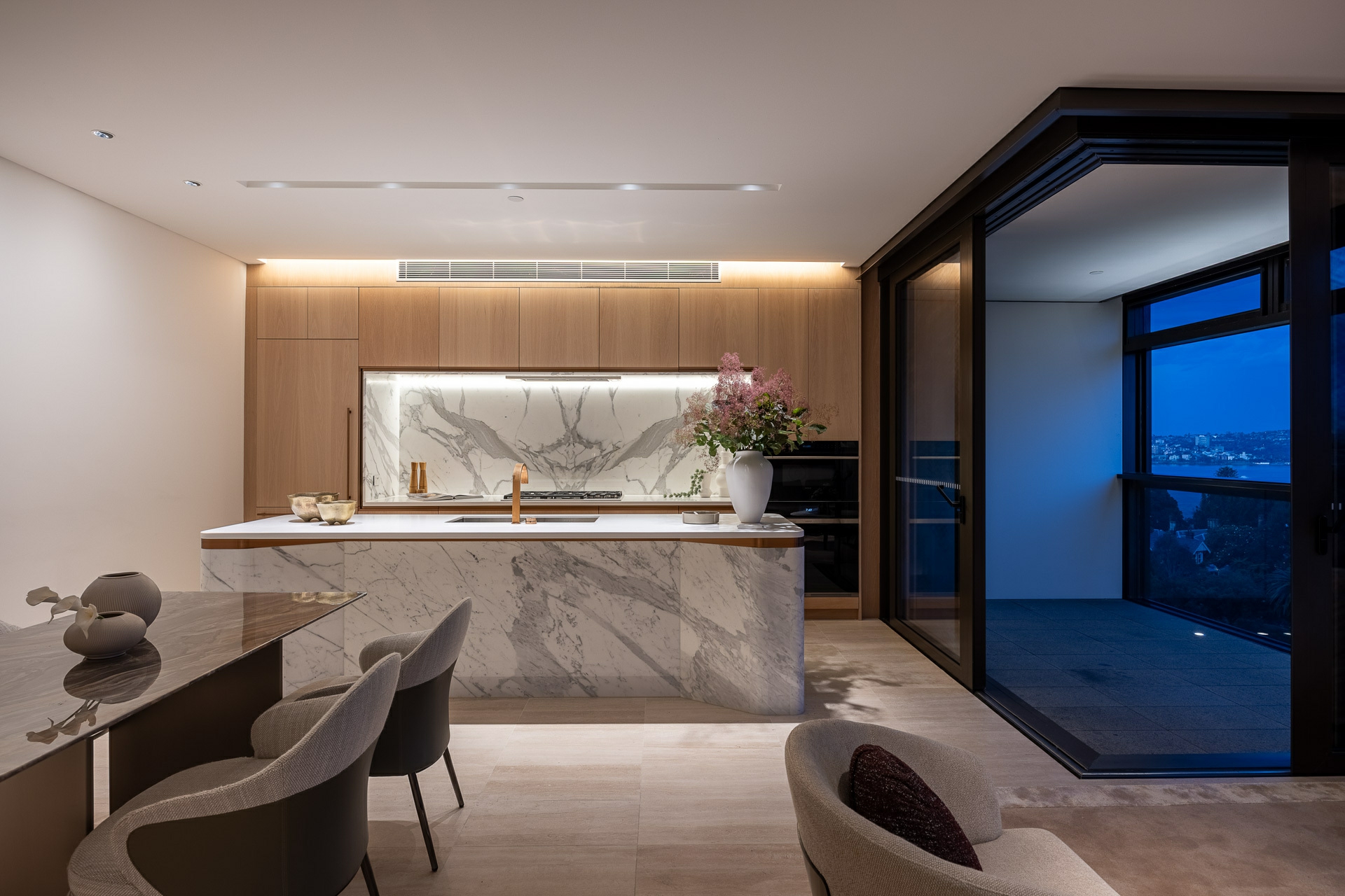 1502/71 Macquarie Street — photo 4 of 30