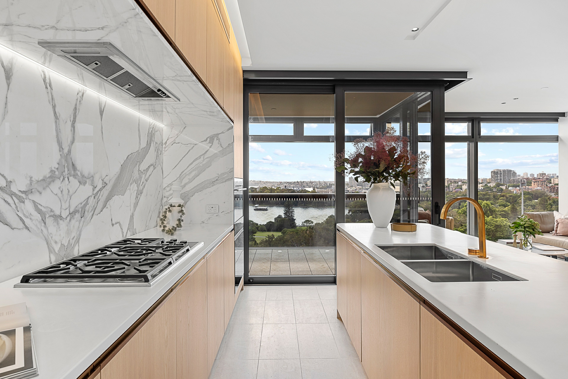 1502/71 Macquarie Street — photo 8 of 30