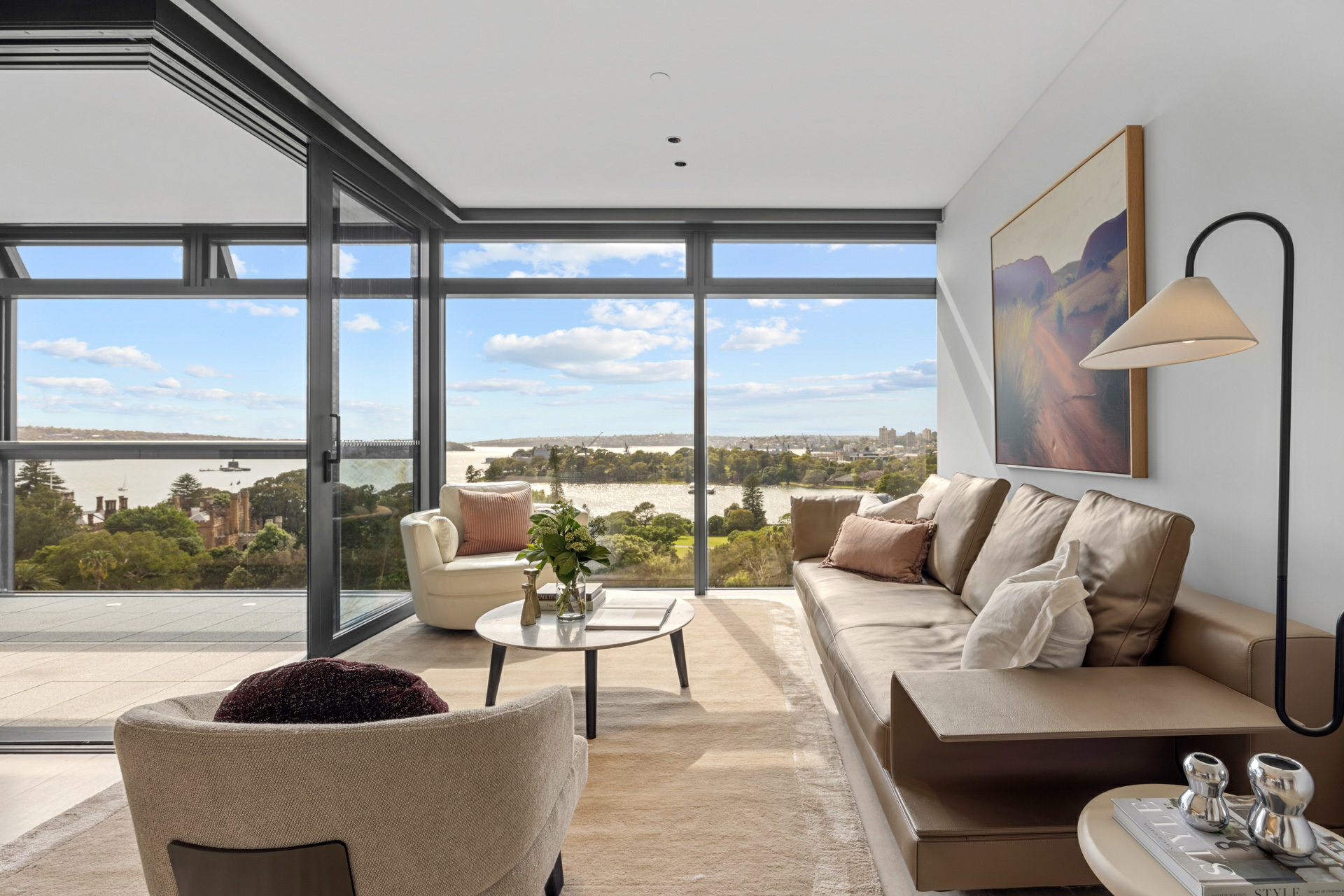 1502/71 Macquarie Street — photo 9 of 30