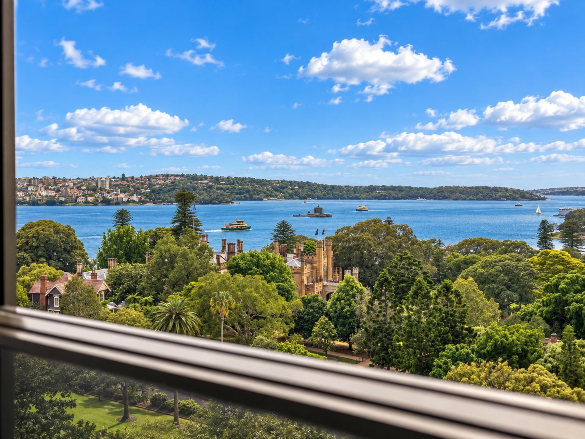 1502/71 Macquarie Street — photo 19 of 30