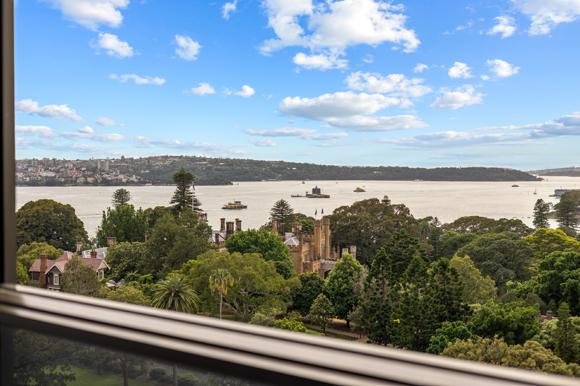 1502/71 Macquarie Street — photo 22 of 30