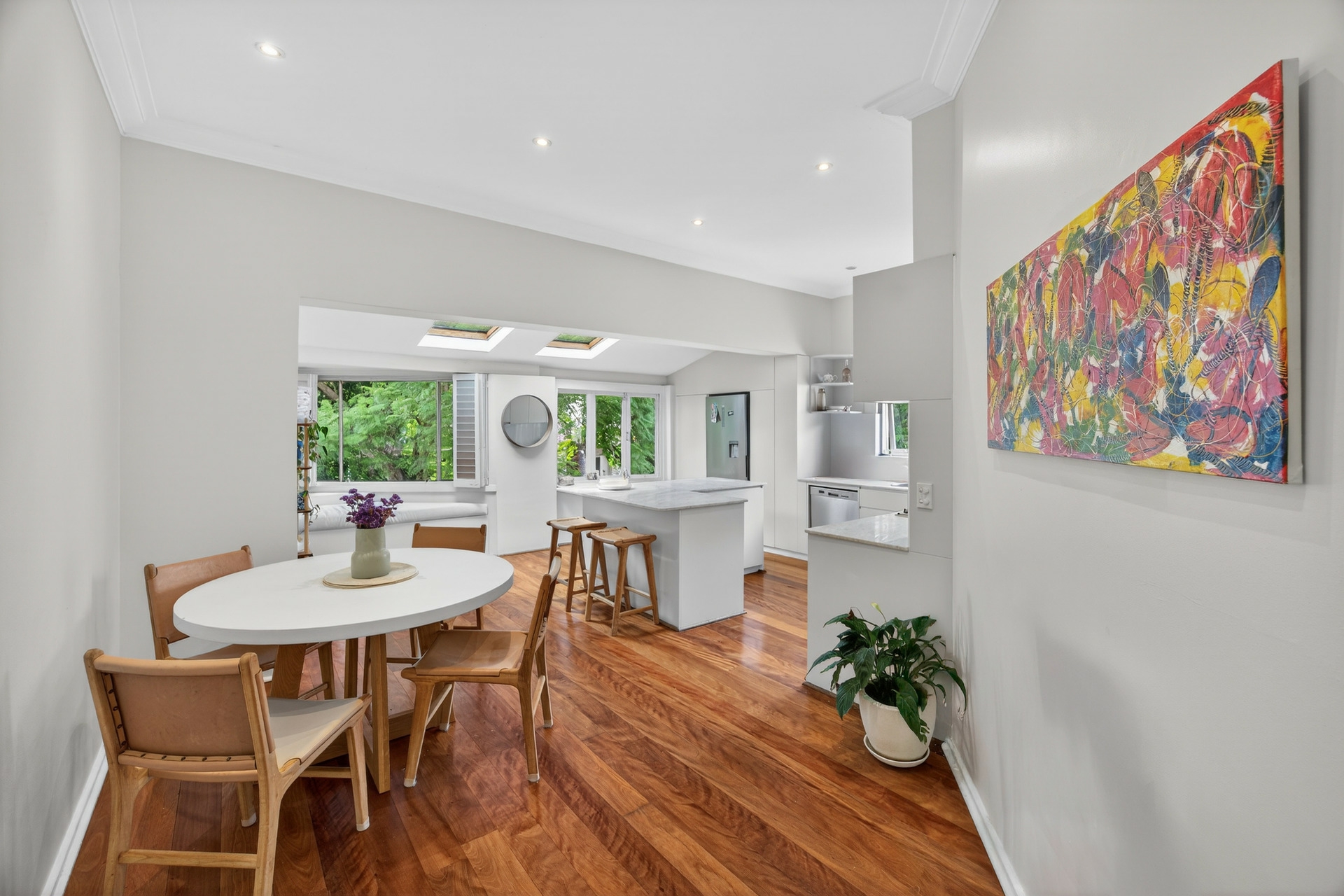6/3 New Beach Road, Darling Point