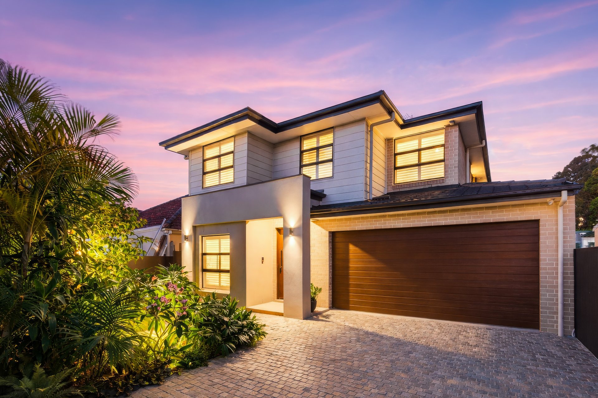 53 Jennings Street — photo from LJ Hooker Double Bay