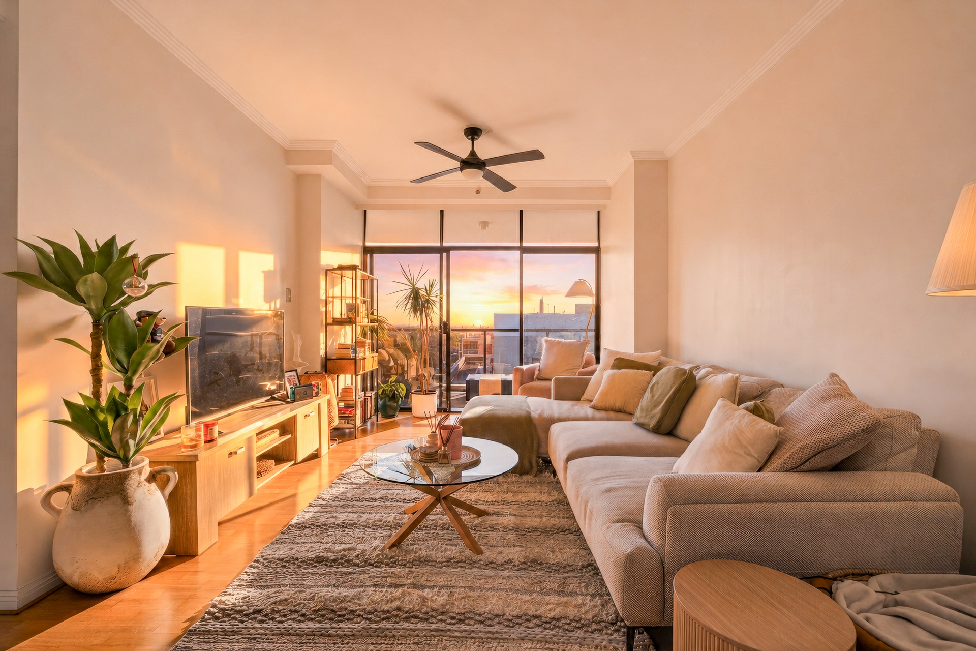 57/17-23 Newland Street — photo from LJ Hooker Double Bay