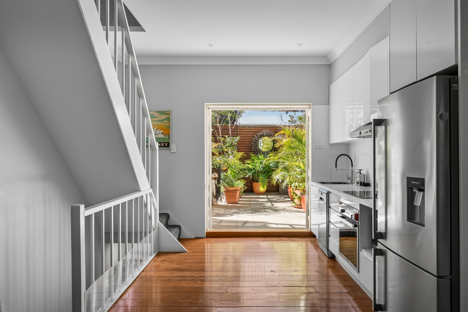 34 Corben Street — photo from LJ Hooker Double Bay