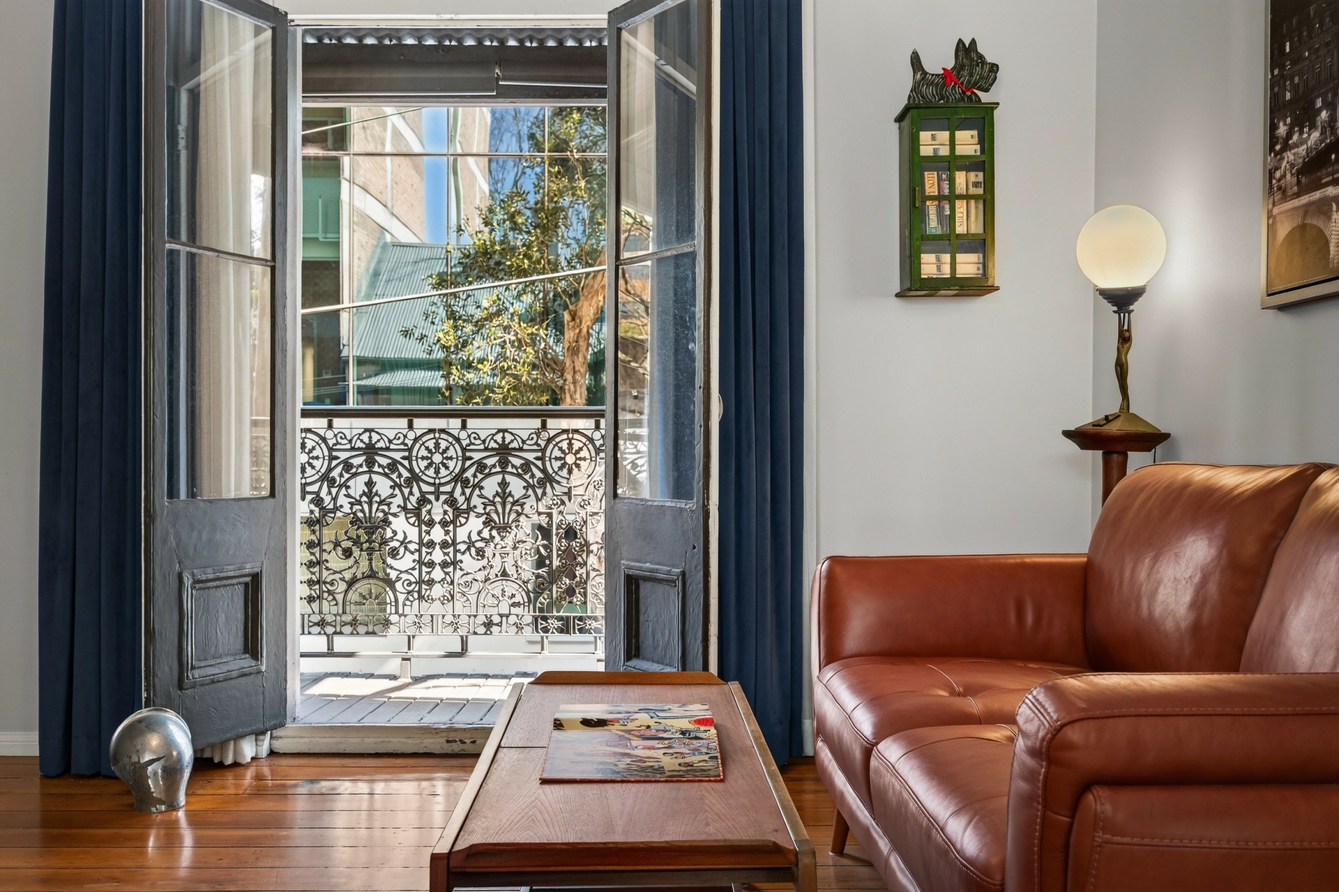 34 Corben Street — photo 2 of 22