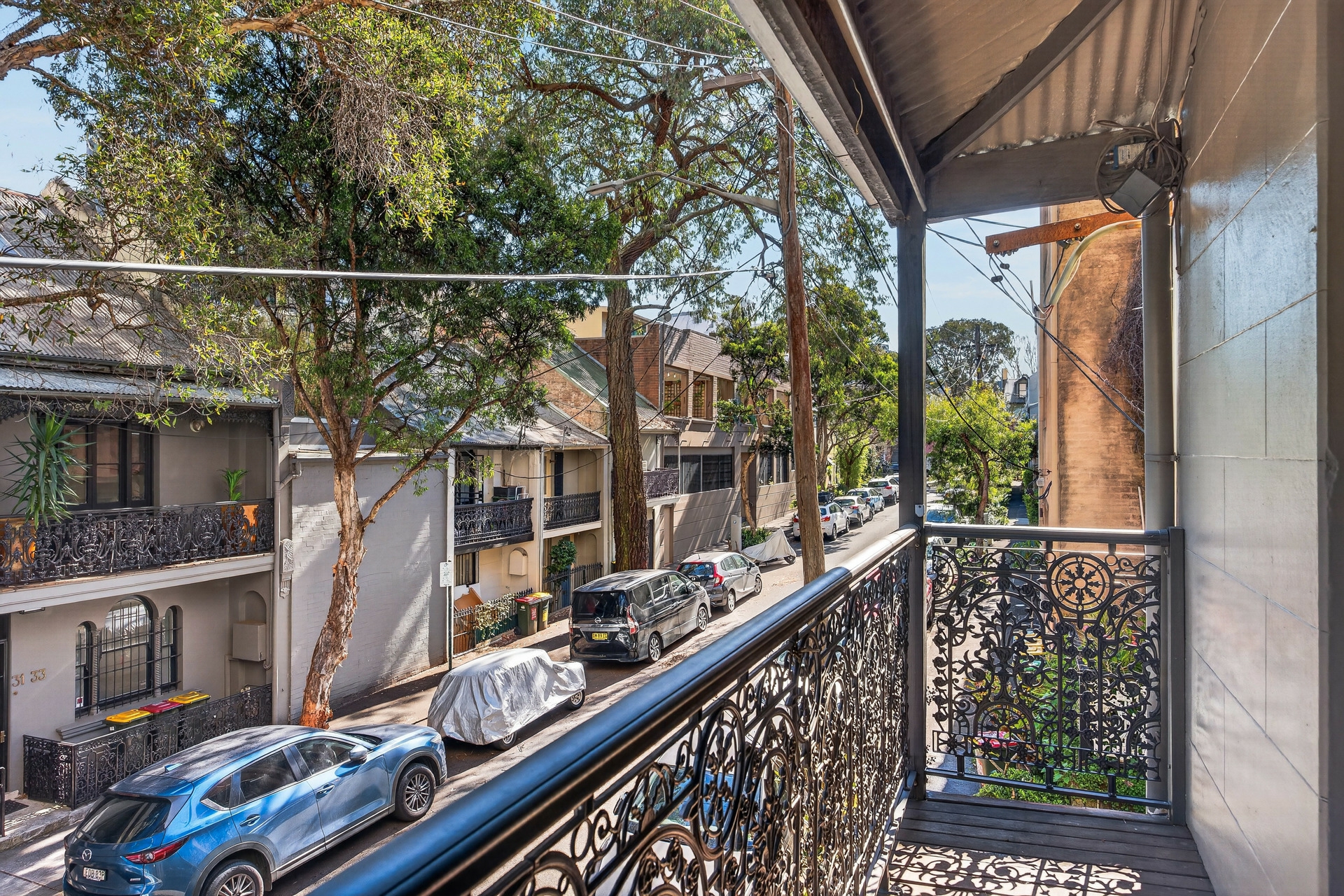 34 Corben Street — photo 10 of 22