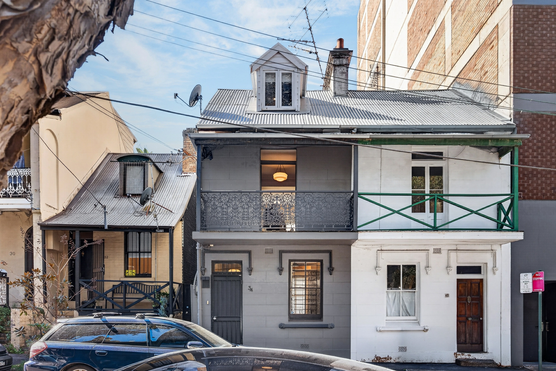 34 Corben Street — photo 19 of 22