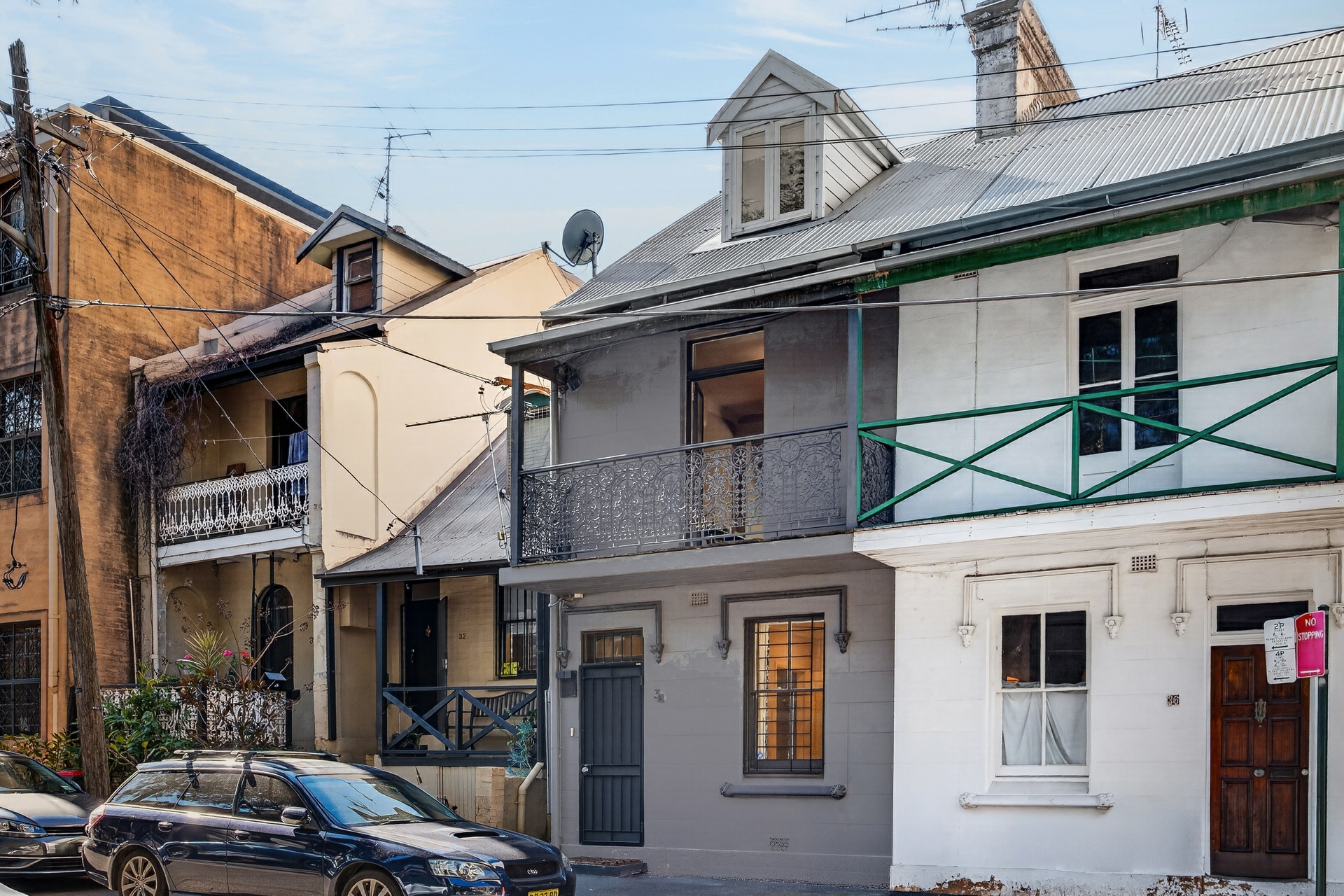 34 Corben Street — photo 20 of 22