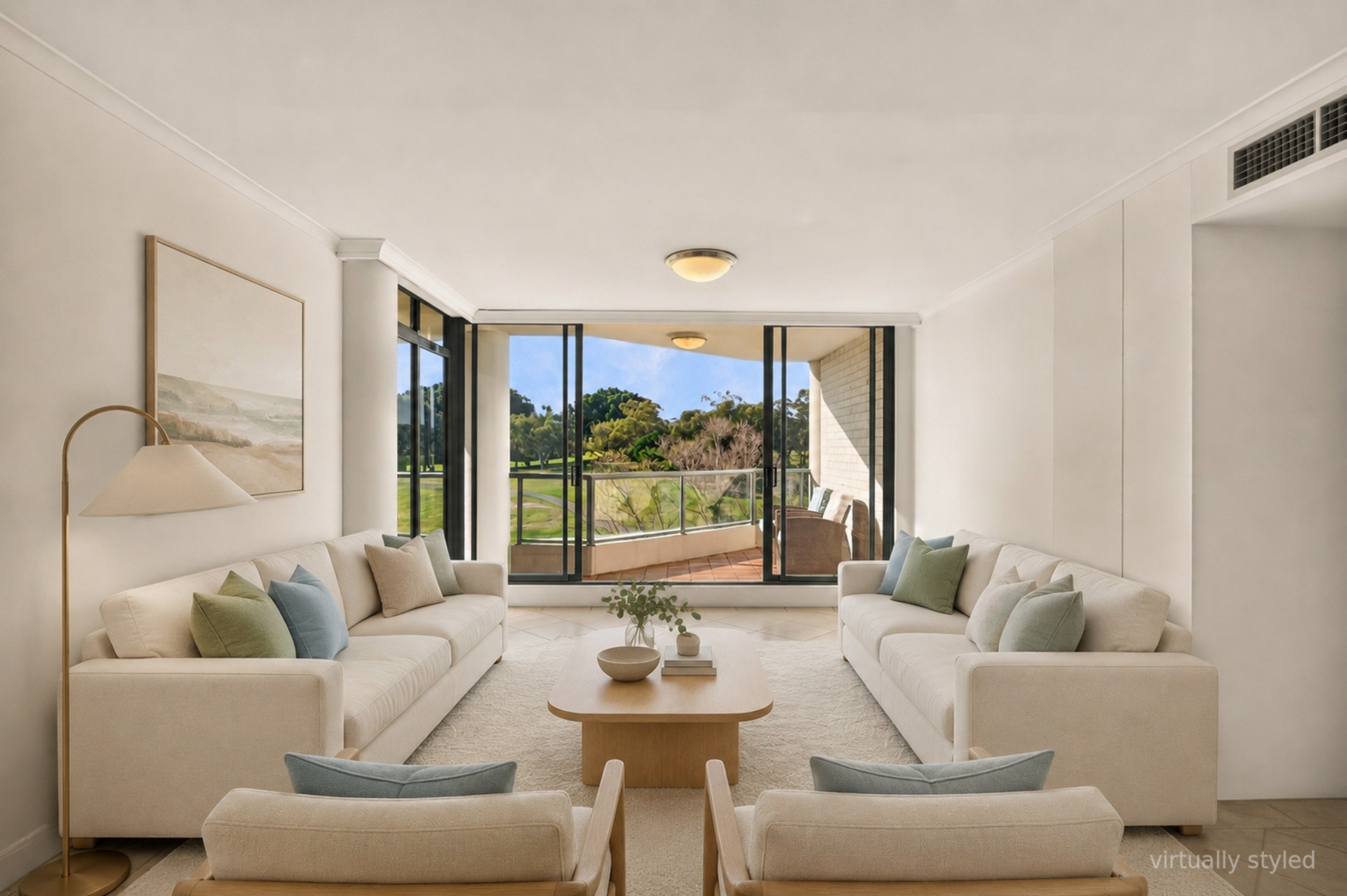 307/91 Brompton Road — photo from LJ Hooker Double Bay