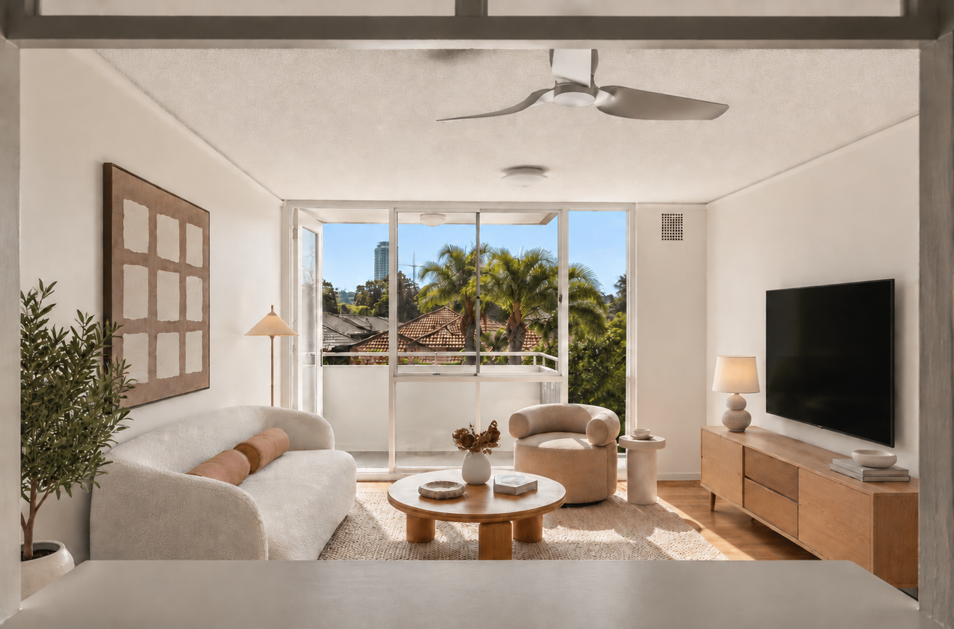15/21 Manning Road — photo from LJ Hooker Double Bay