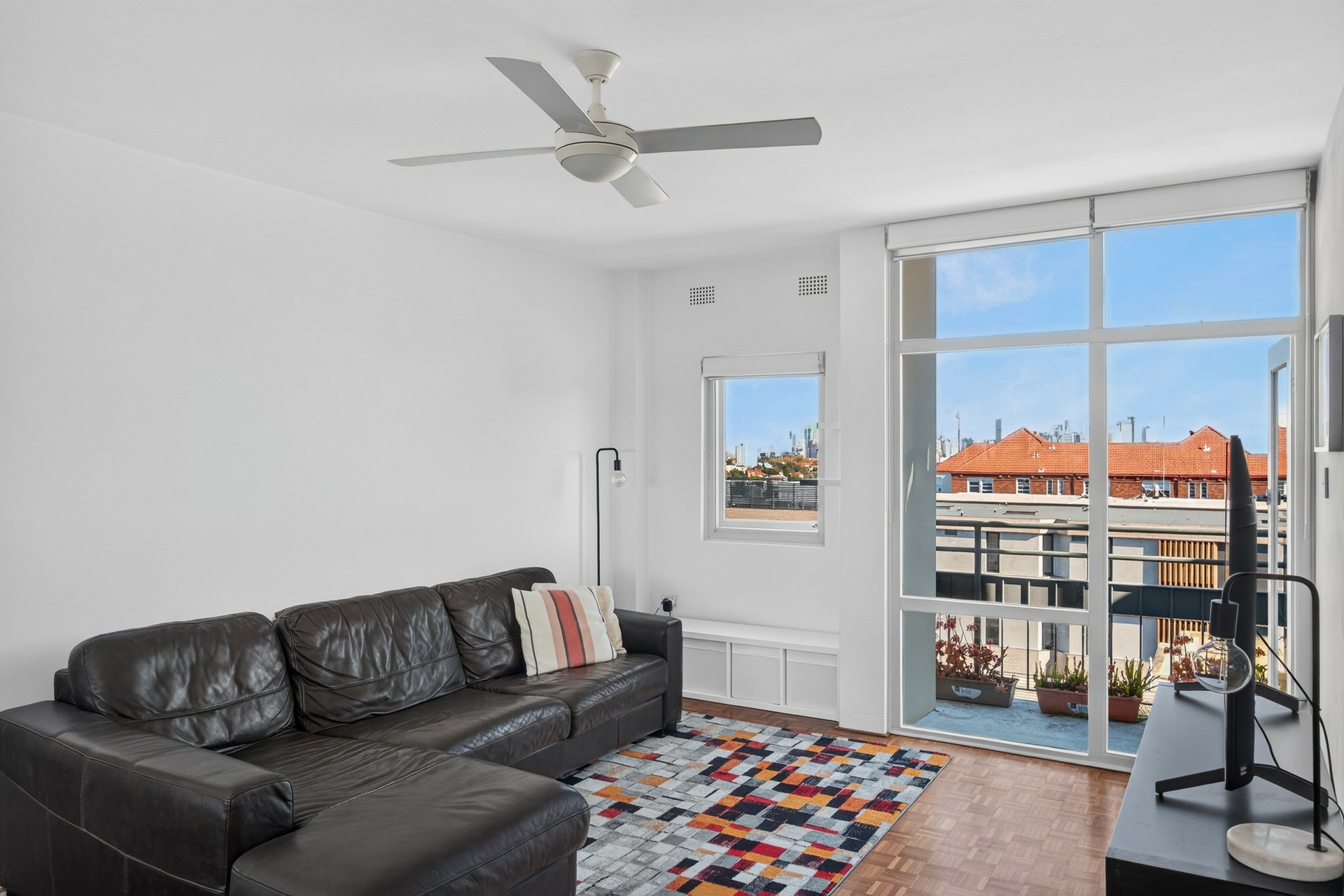 11/32-36 Bellevue Road — photo from LJ Hooker Double Bay