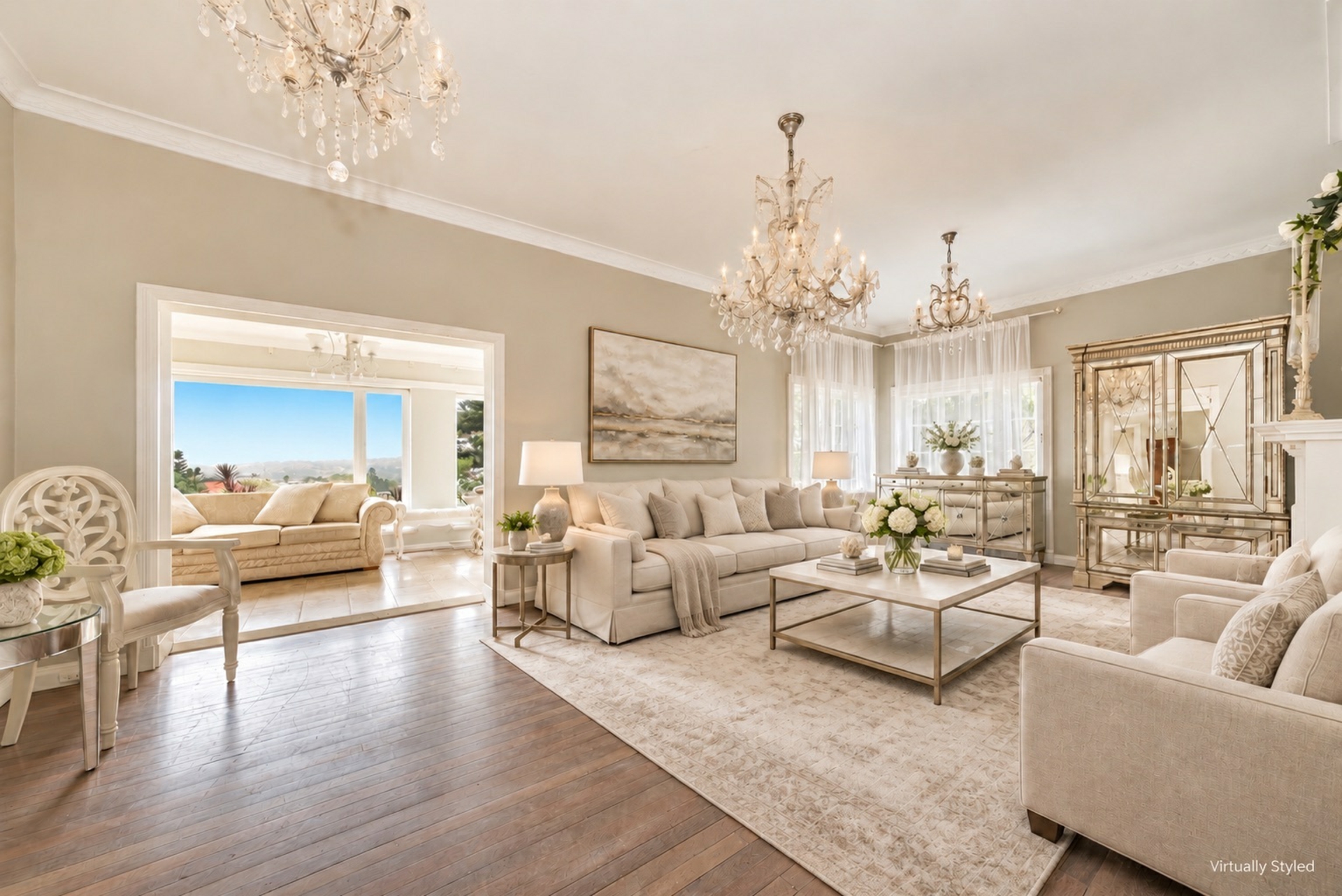 49a Towns Road — photo from LJ Hooker Double Bay