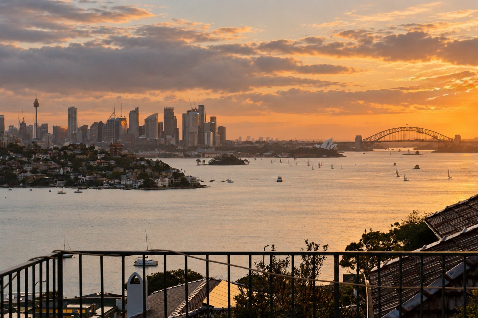 51 Towns Road — photo from LJ Hooker Double Bay