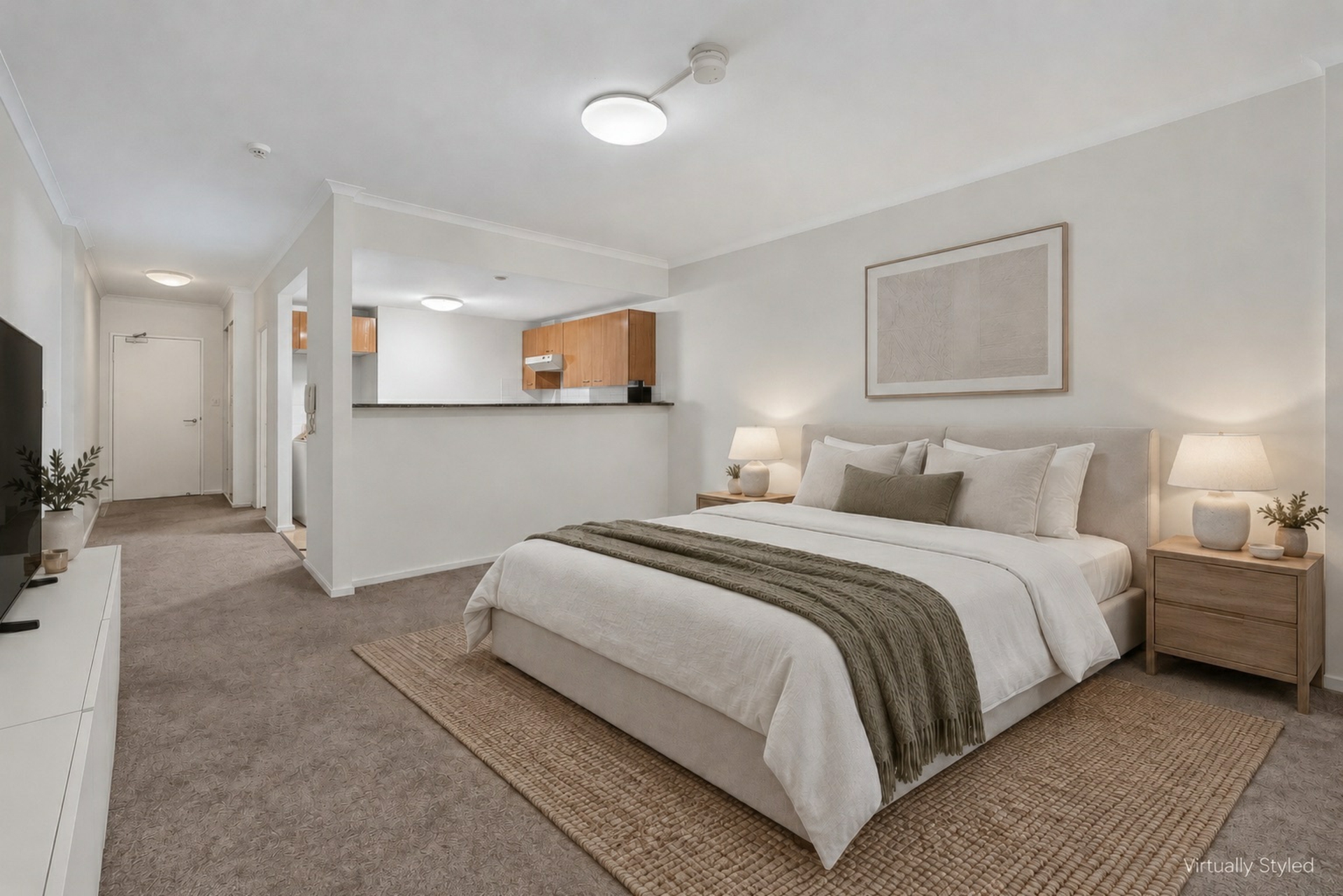 204/1 Poplar Street — photo from LJ Hooker Double Bay