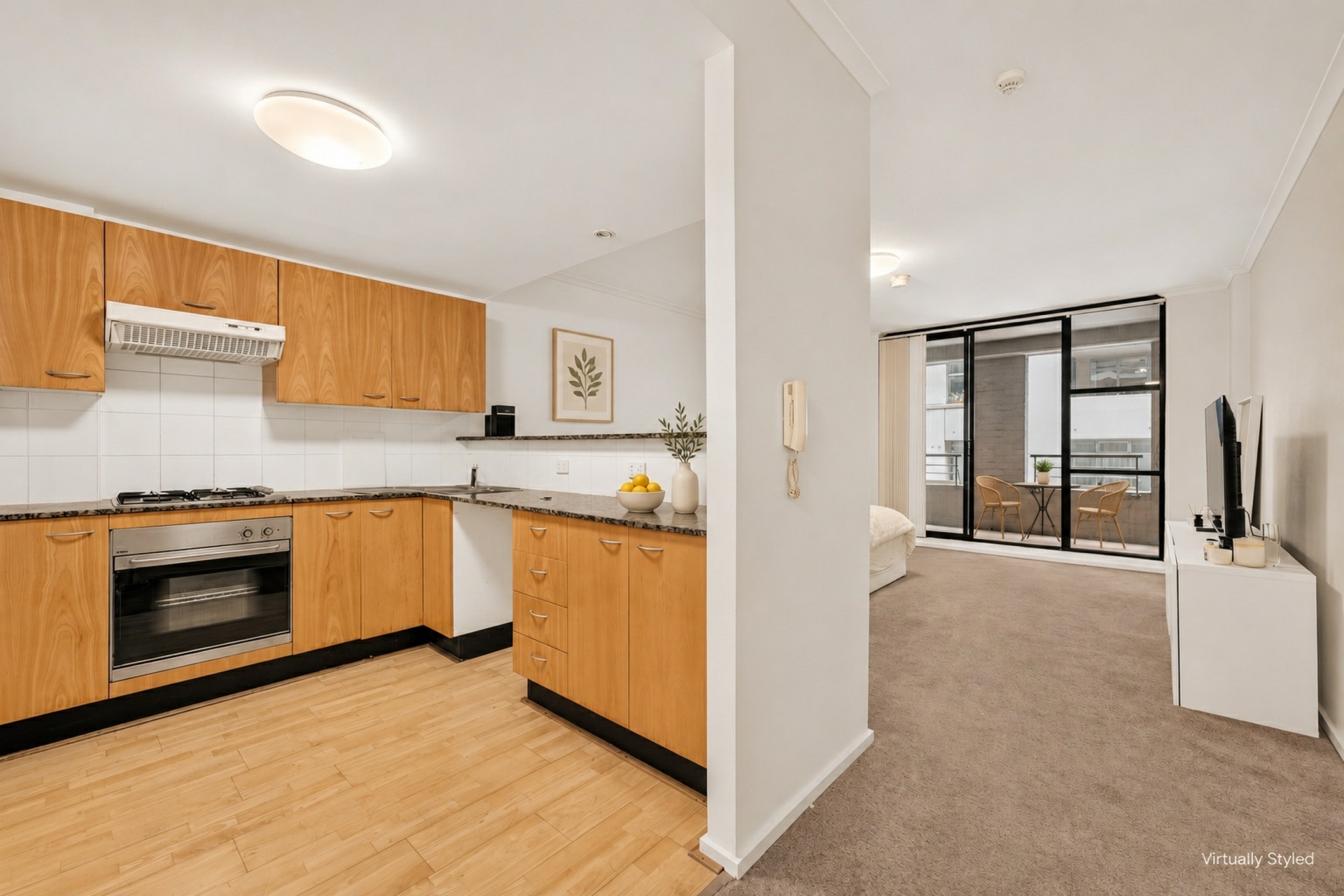 204/1 Poplar Street — photo 7 of 12