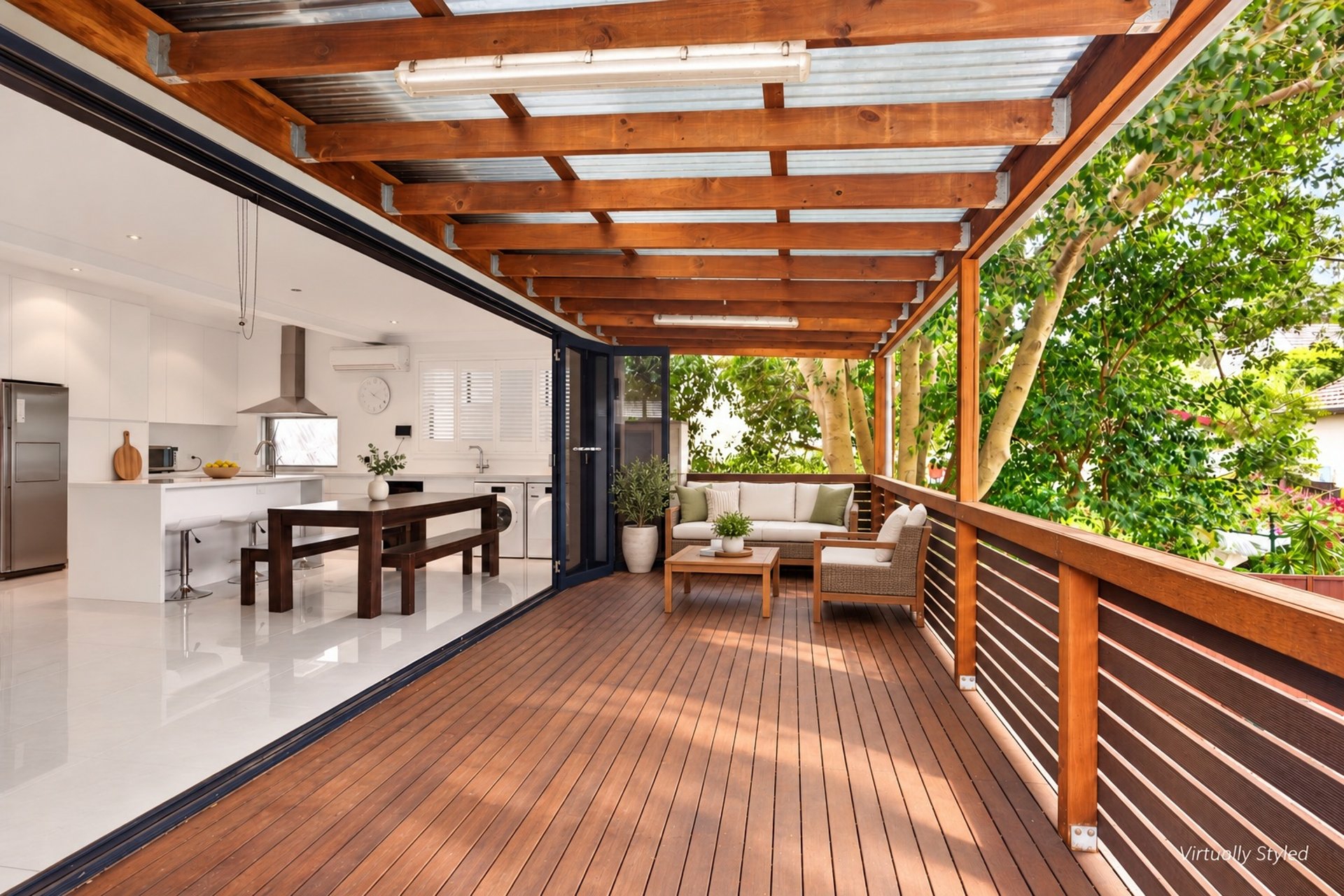 198 Gardeners Road — photo 8 of 21