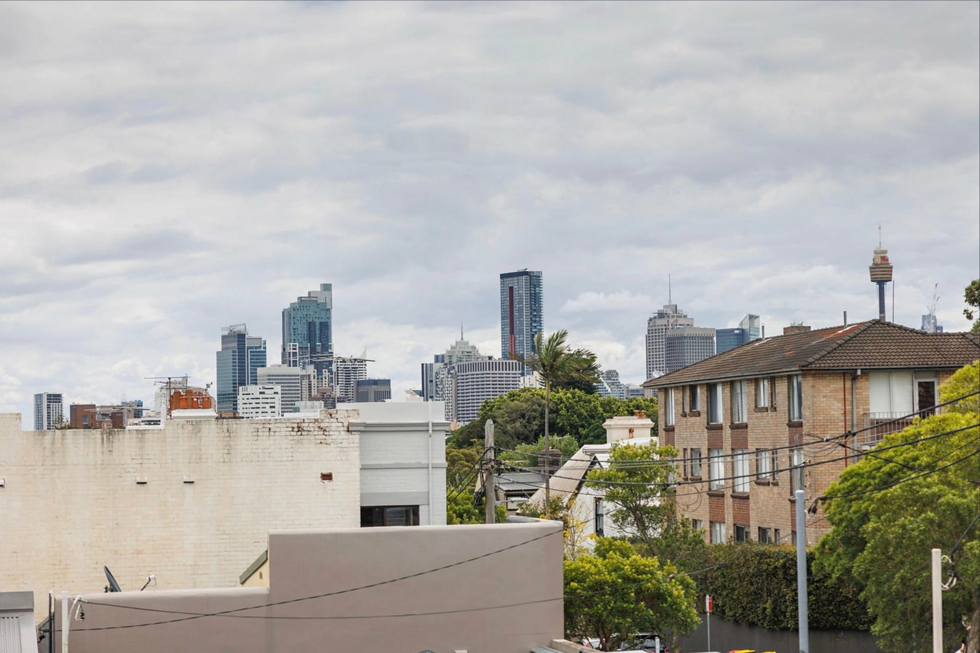 6/352 Moore Park Road — photo 11 of 13