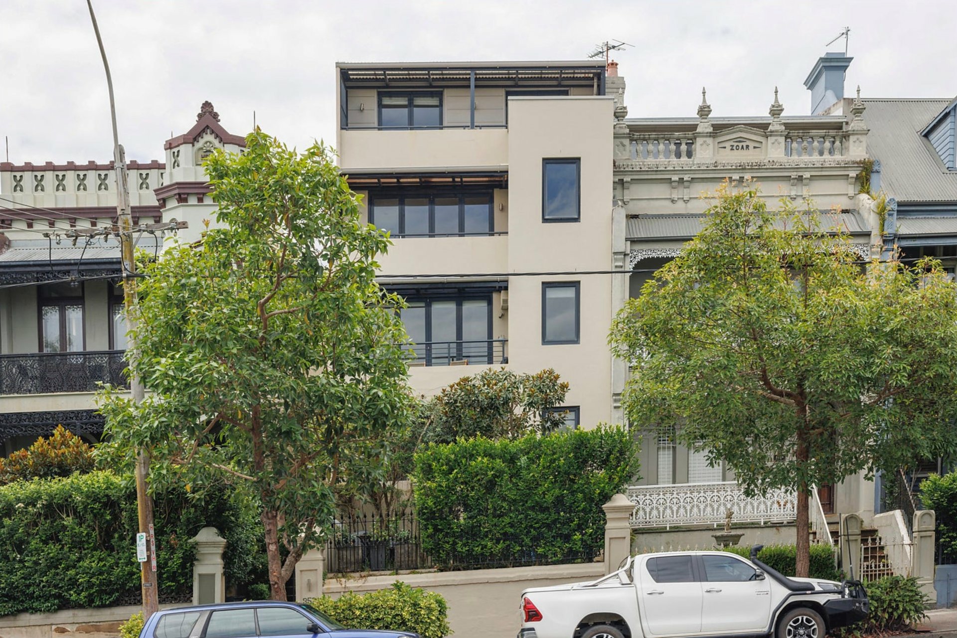 6/352 Moore Park Road — photo 13 of 13