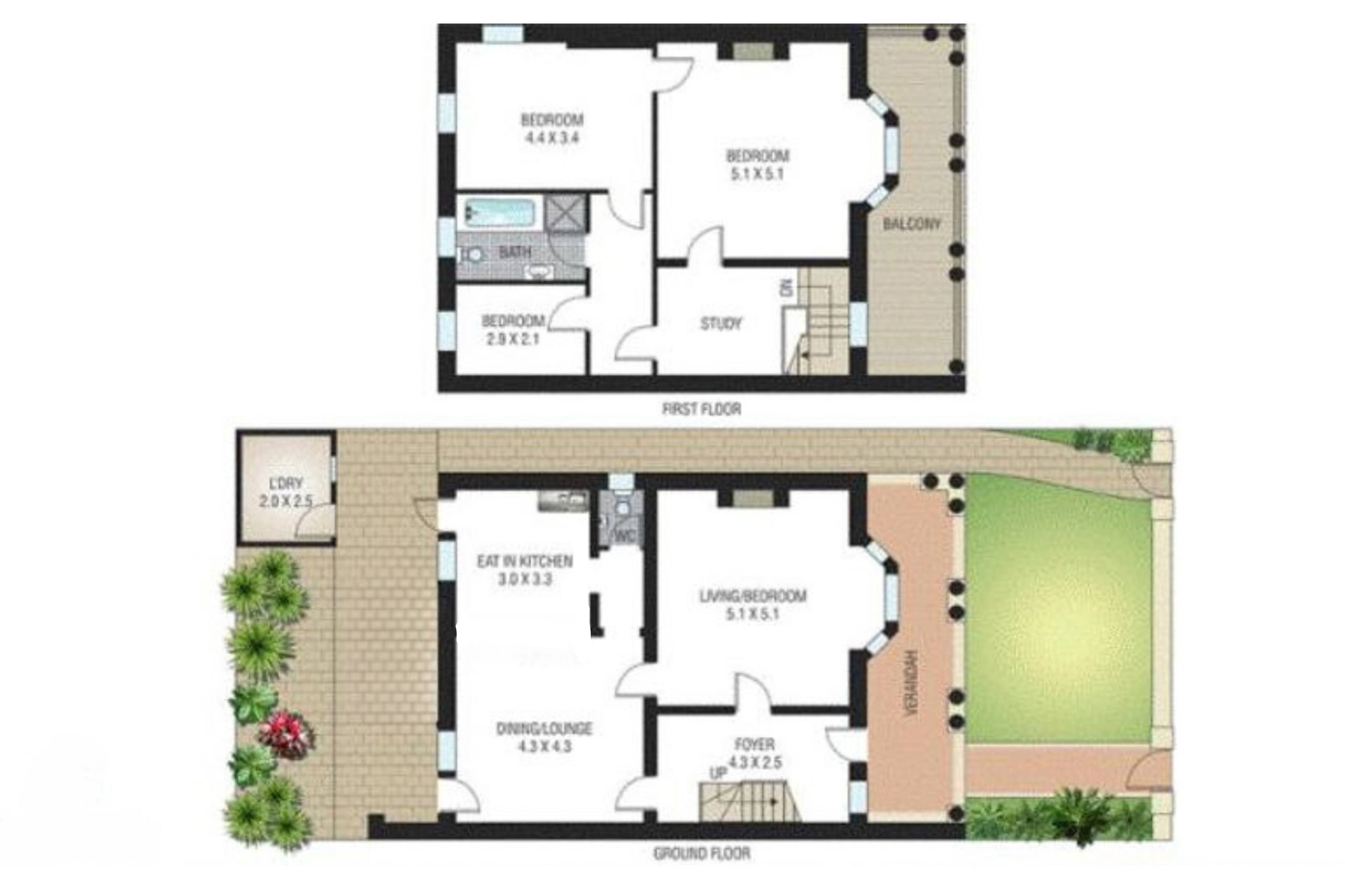 81 Penkivil Street, BONDI