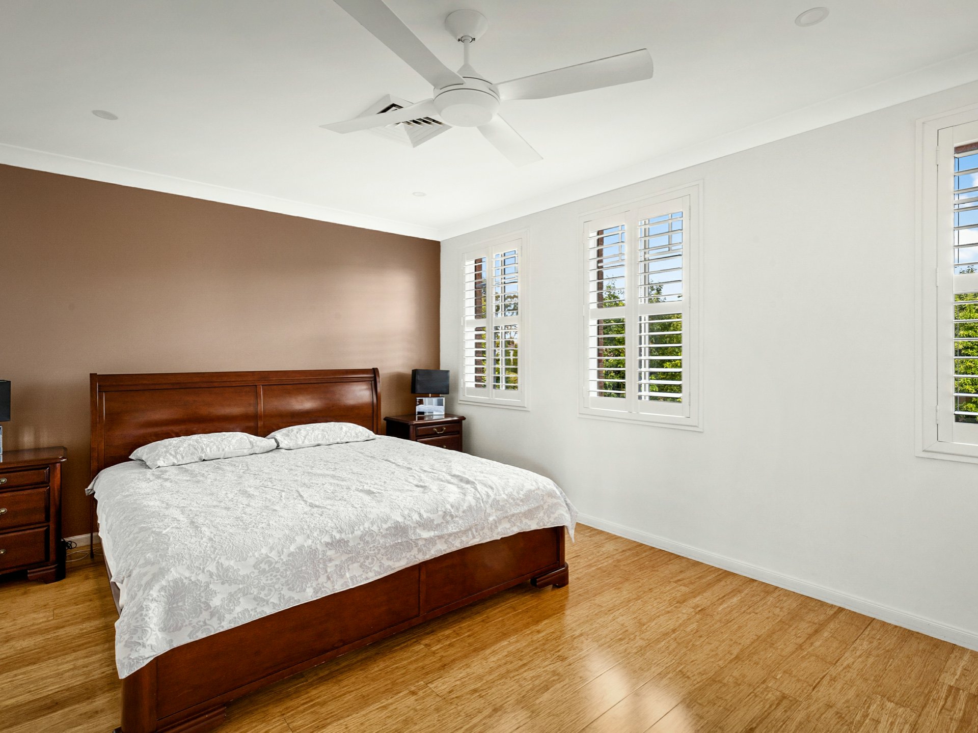 26 Hamlin Street, QUAKERS HILL