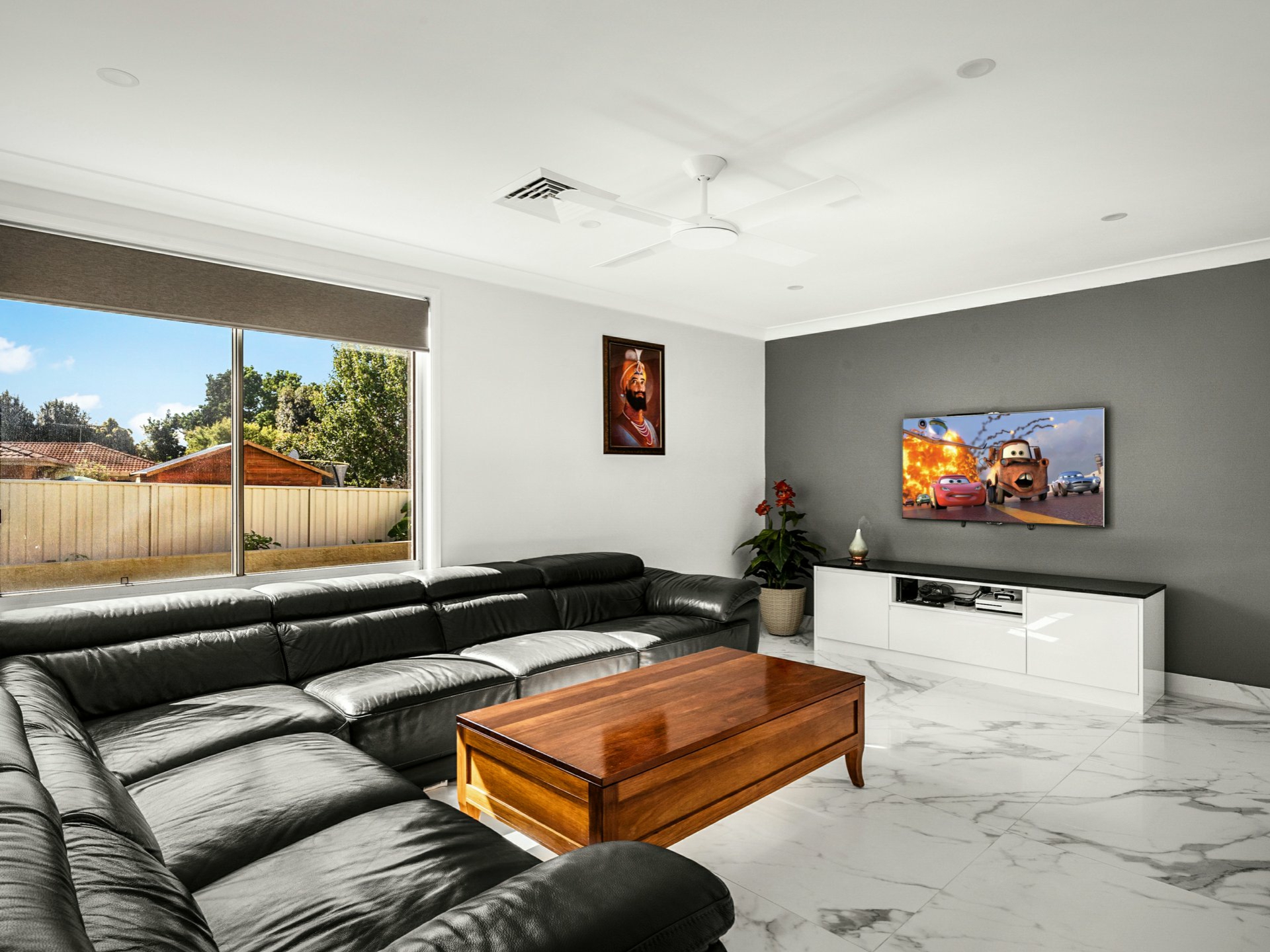 26 Hamlin Street, QUAKERS HILL