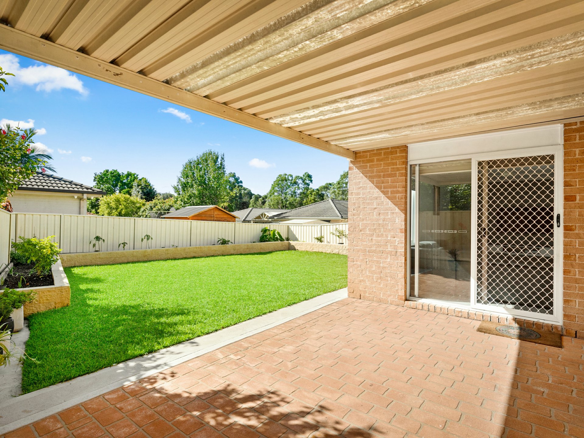 26 Hamlin Street, QUAKERS HILL