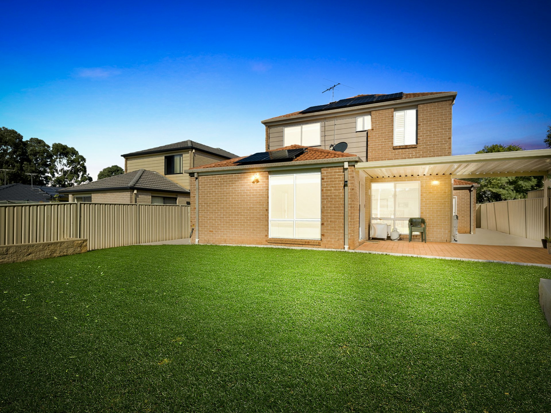 26 Hamlin Street, QUAKERS HILL