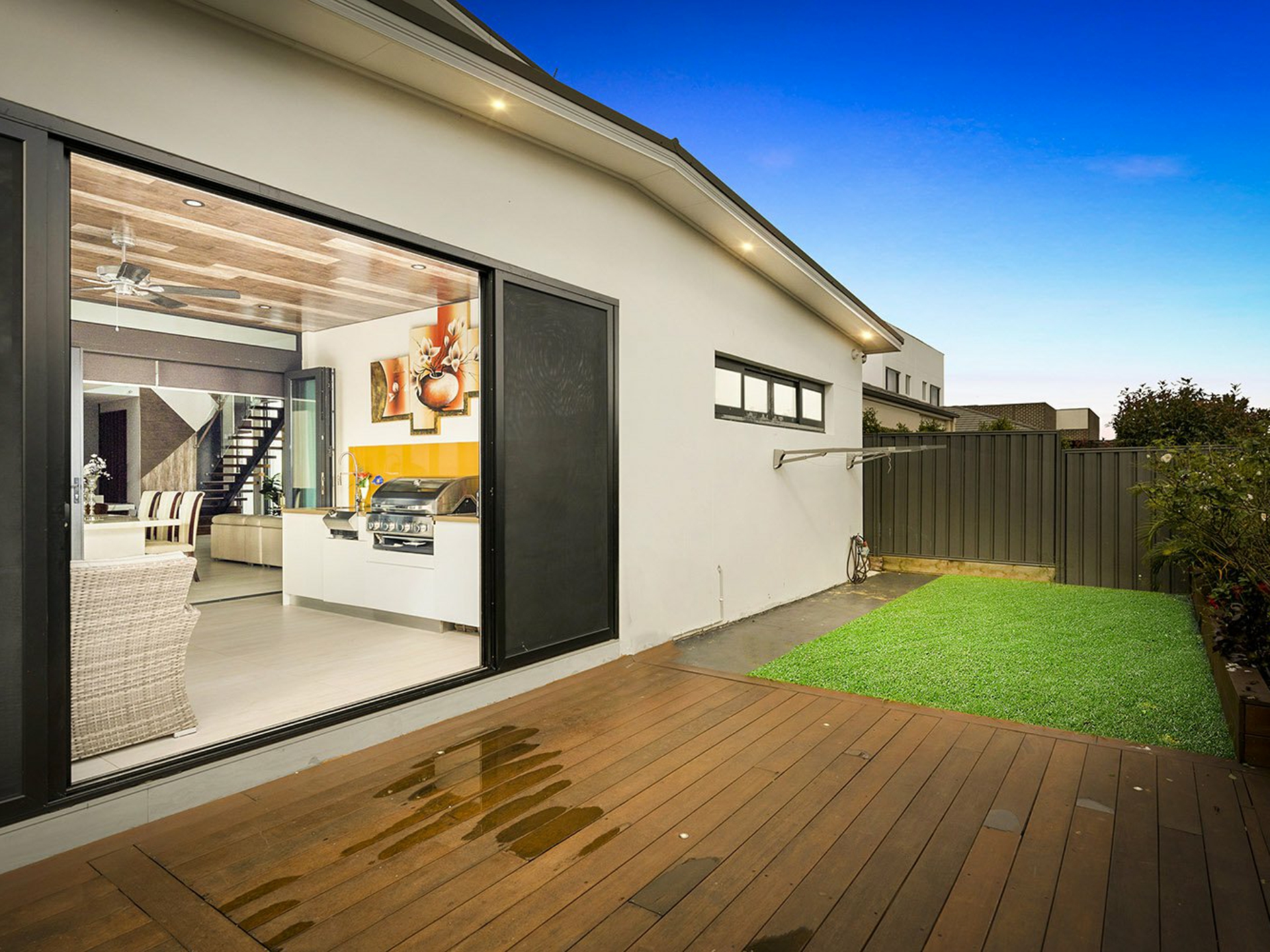 24 Blackham Street, NORTH KELLYVILLE