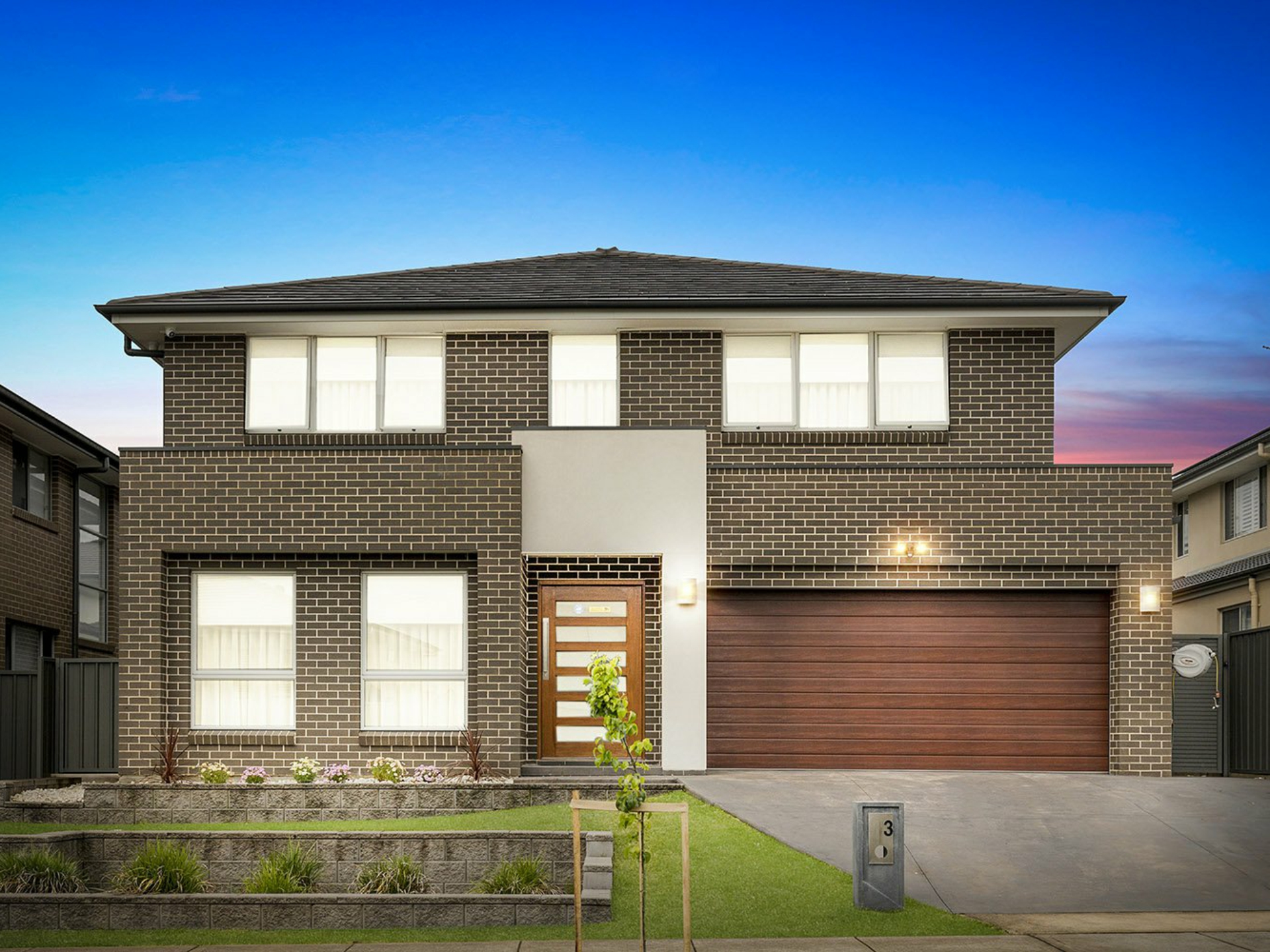 3 BLACKHAM ROAD, NORTH KELLYVILLE