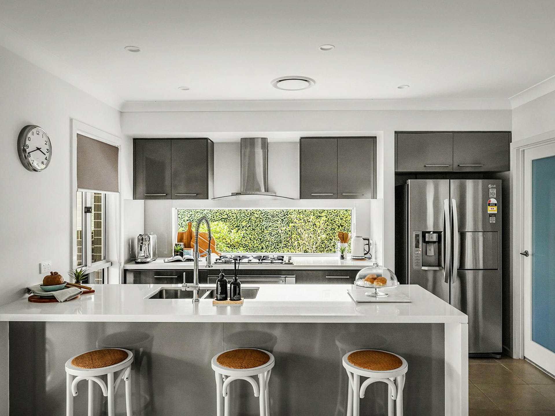 3 BLACKHAM ROAD, NORTH KELLYVILLE