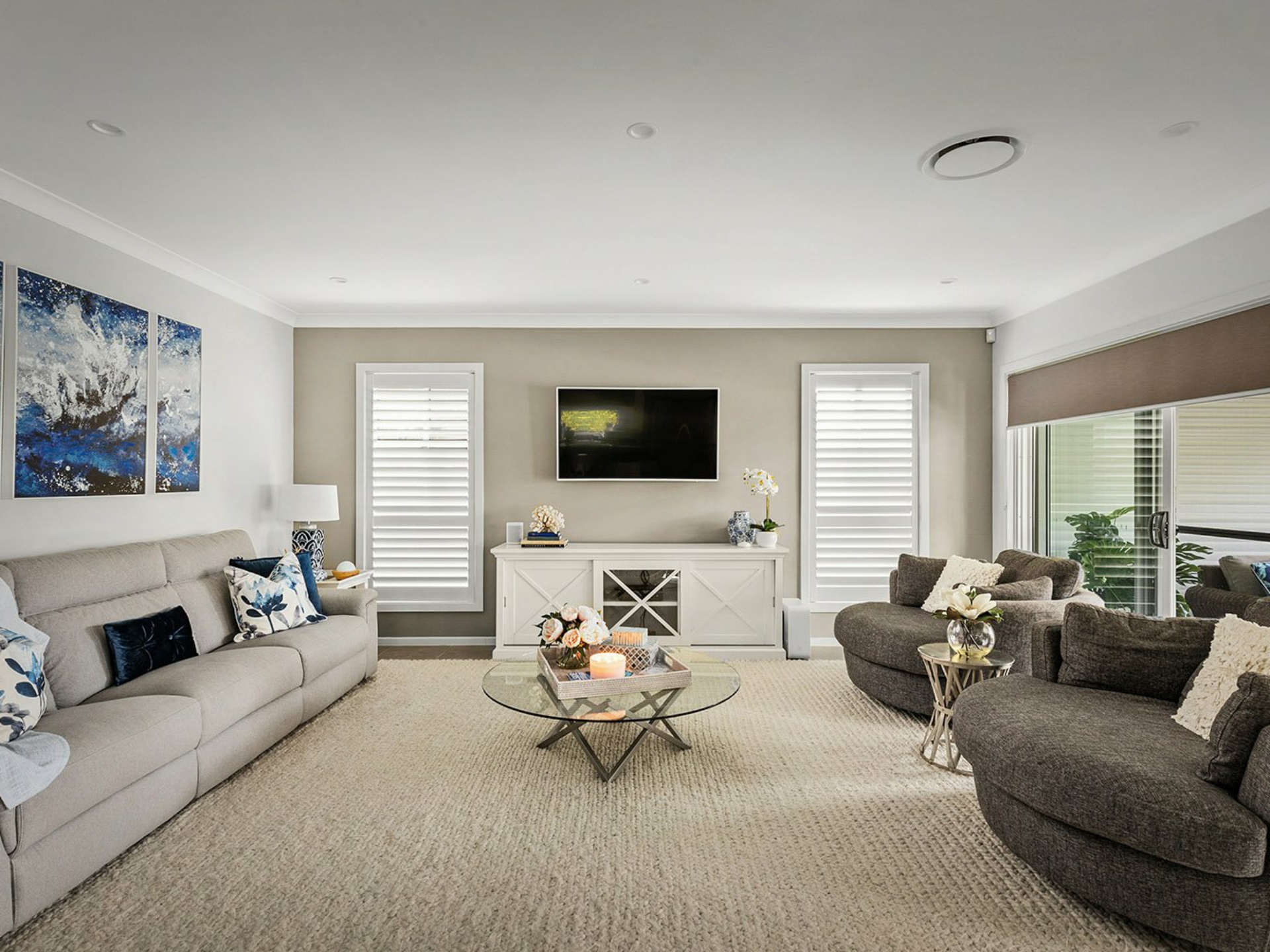 3 BLACKHAM ROAD, NORTH KELLYVILLE